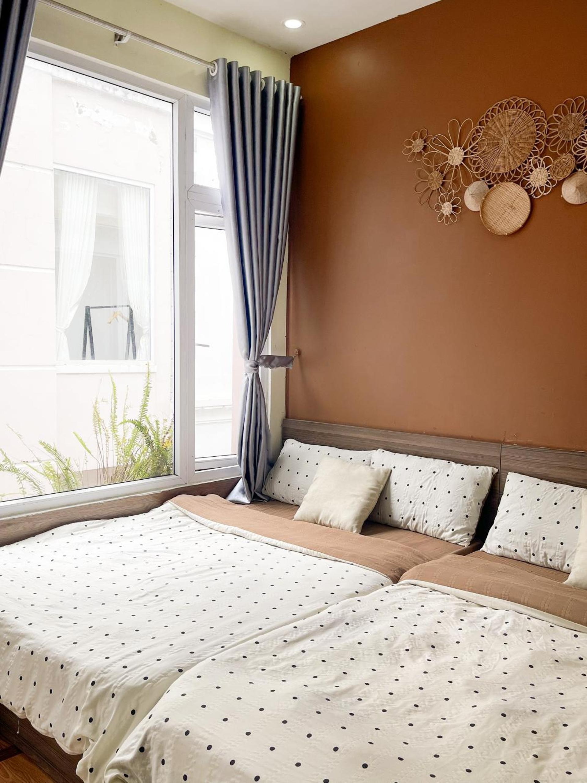 Little Chái Nho Homestay