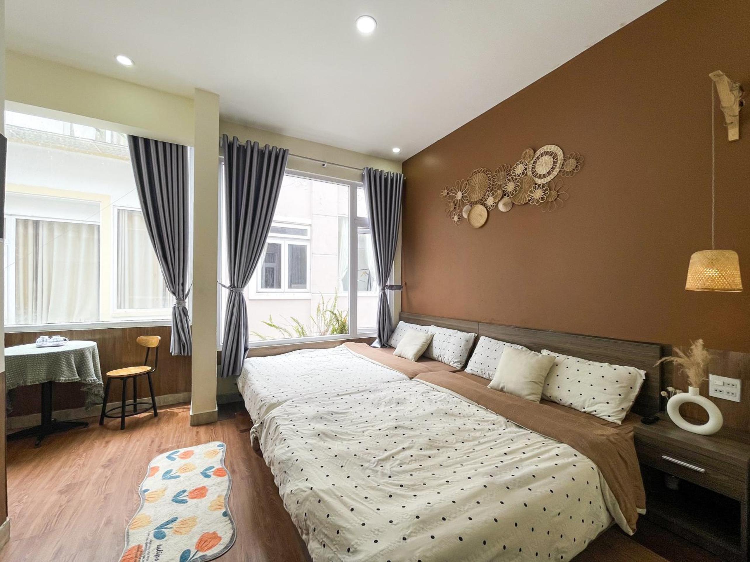 Little Chái Nho Homestay