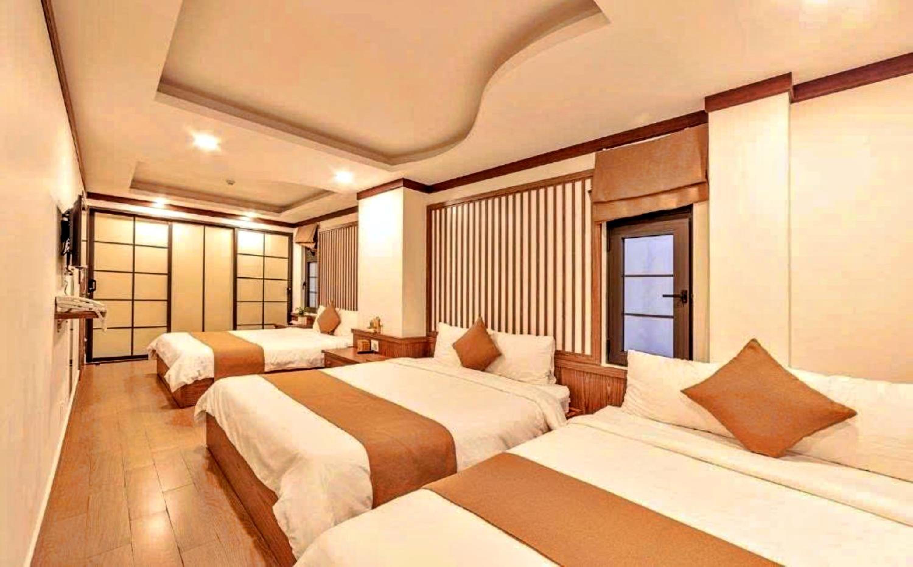 S79 Khai Ngoc Hotel Dalat