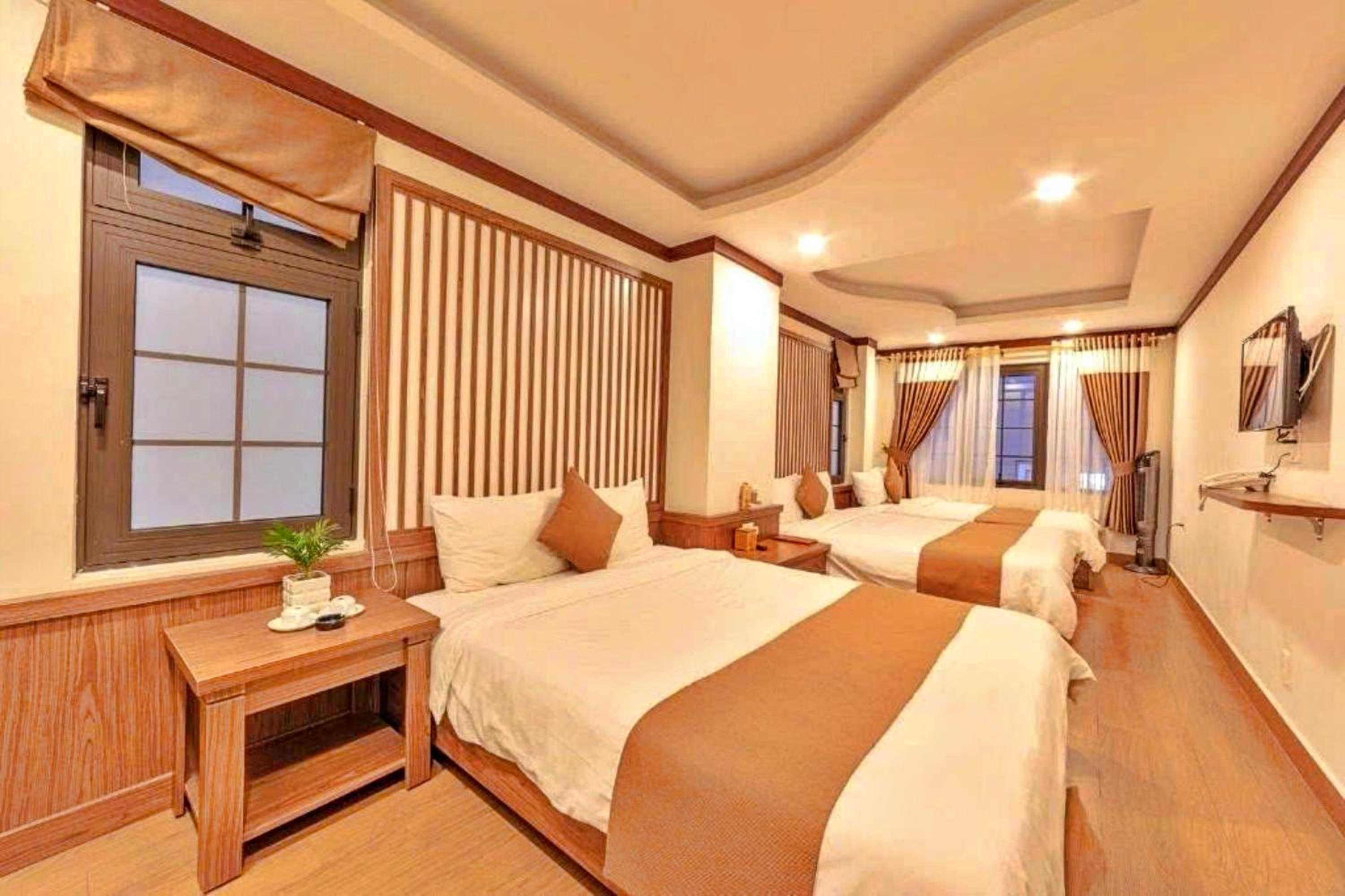 S79 Khai Ngoc Hotel Dalat