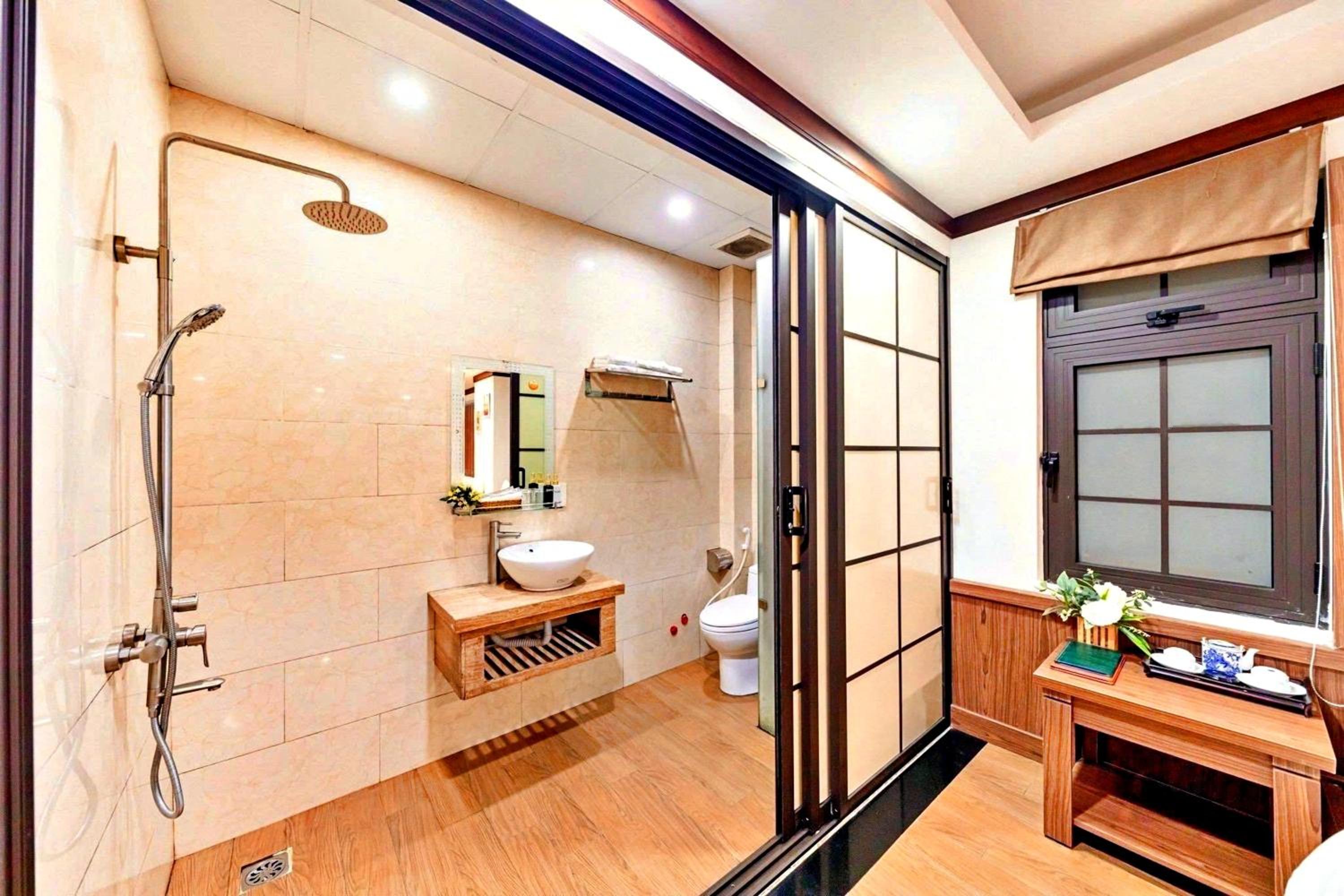 S79 Khai Ngoc Hotel Dalat