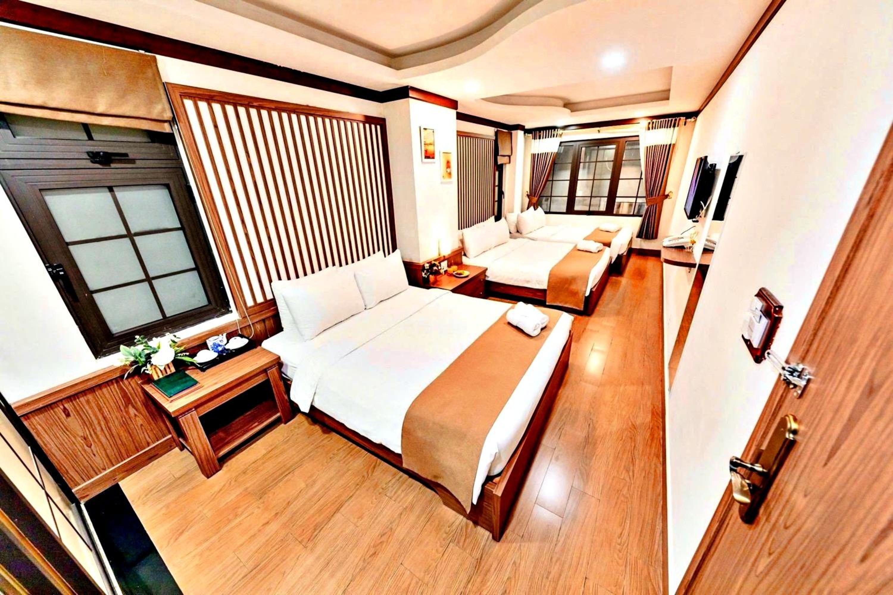 S79 Khai Ngoc Hotel Dalat
