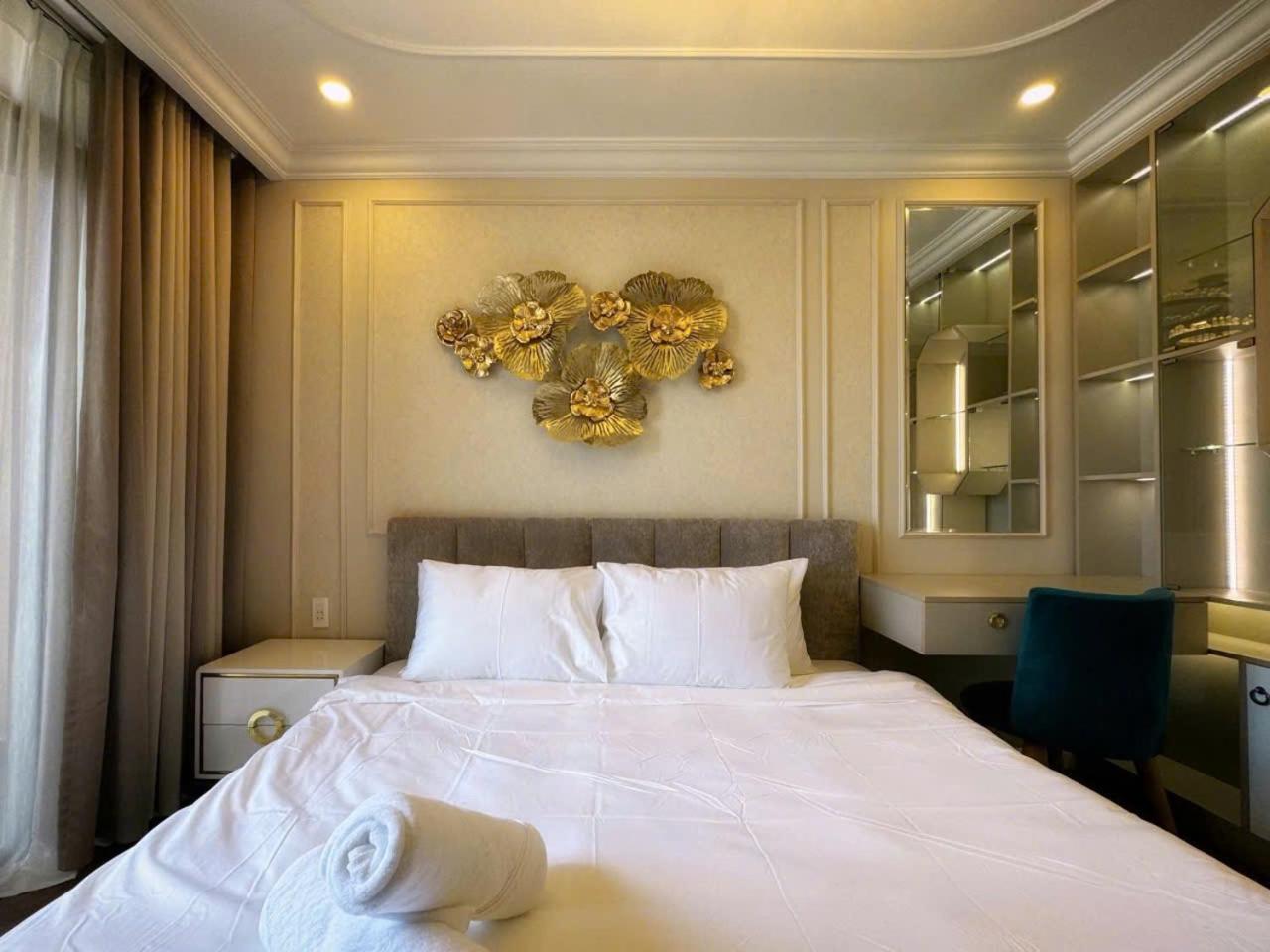 9Trip Stay in Dalat Center Residence - 4 Star Service Apartment