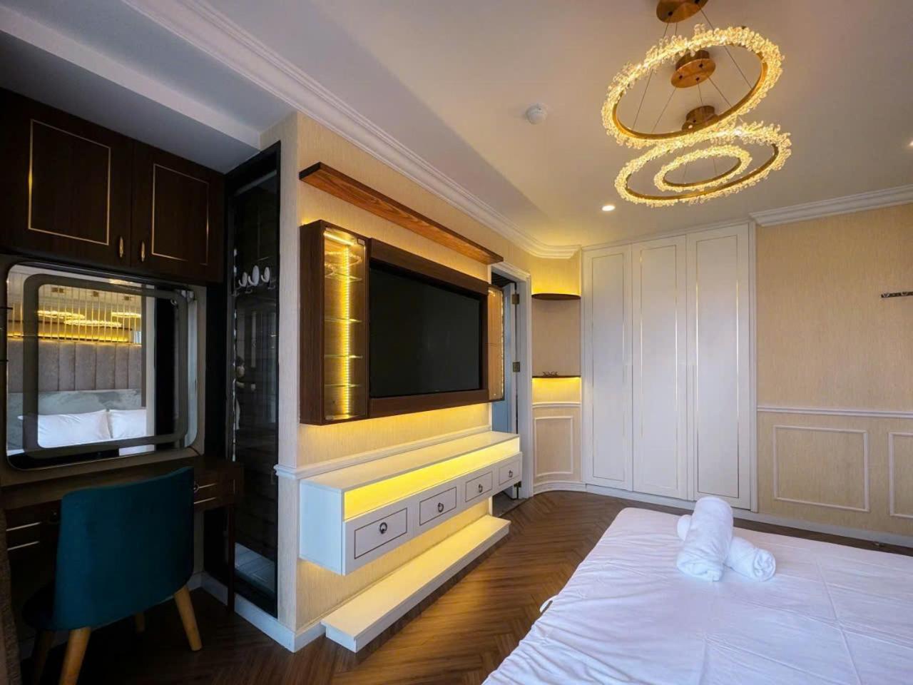 9Trip Stay in Dalat Center Residence - 4 Star Service Apartment
