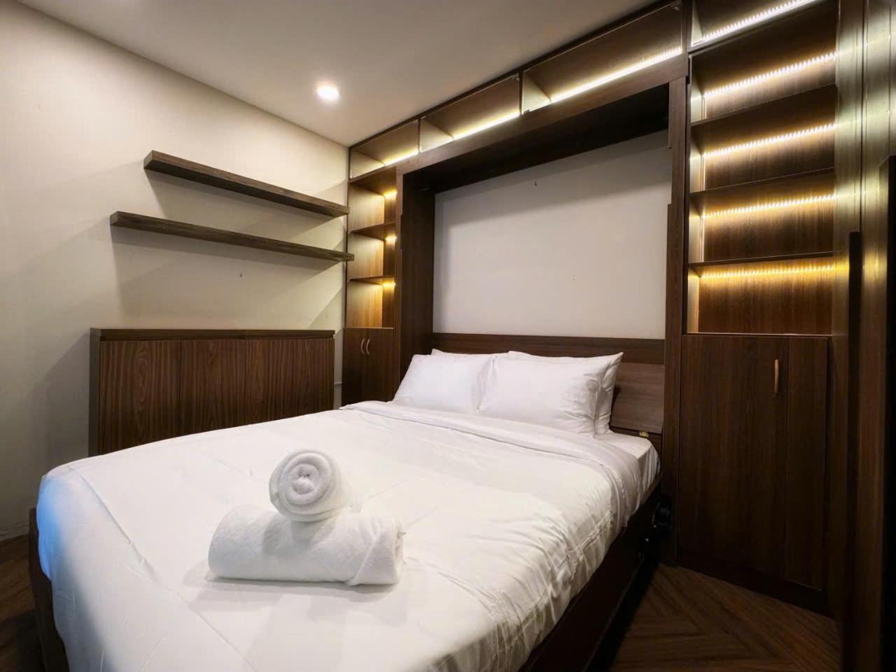 9Trip Stay in Dalat Center Residence - 4 Star Service Apartment