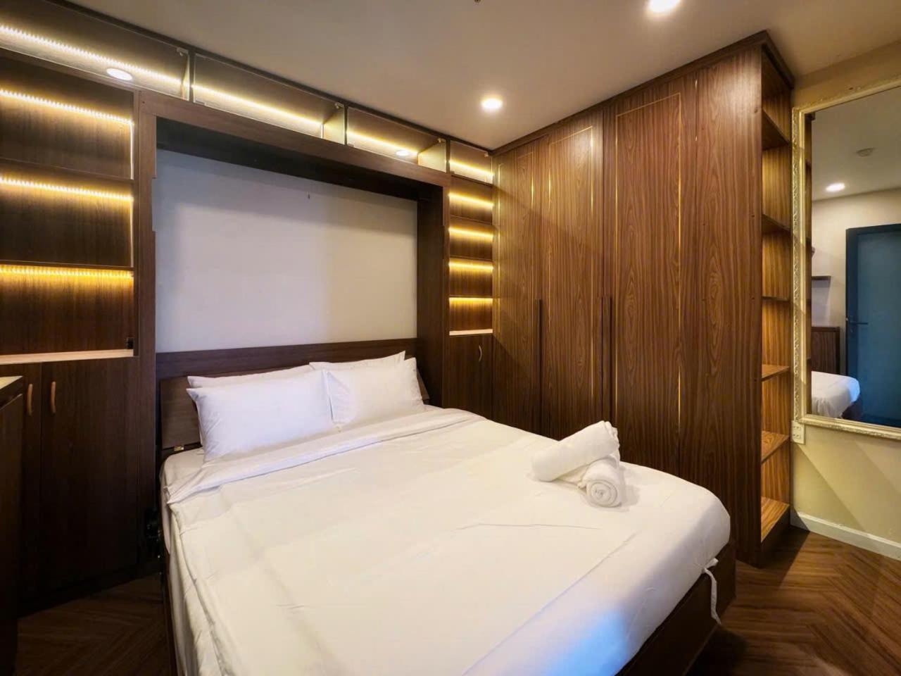9Trip Stay in Dalat Center Residence - 4 Star Service Apartment