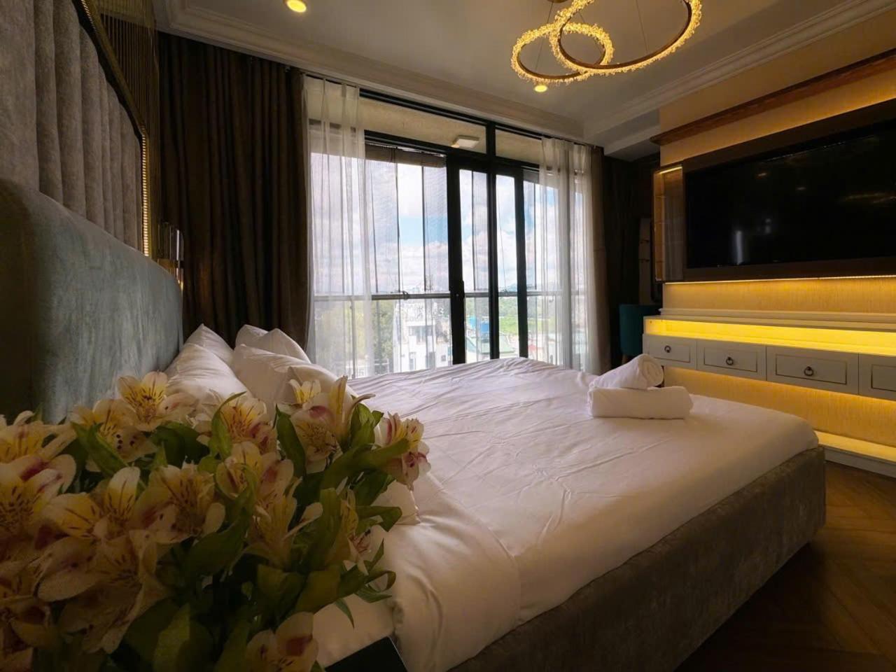 9Trip Stay in Dalat Center Residence - 4 Star Service Apartment
