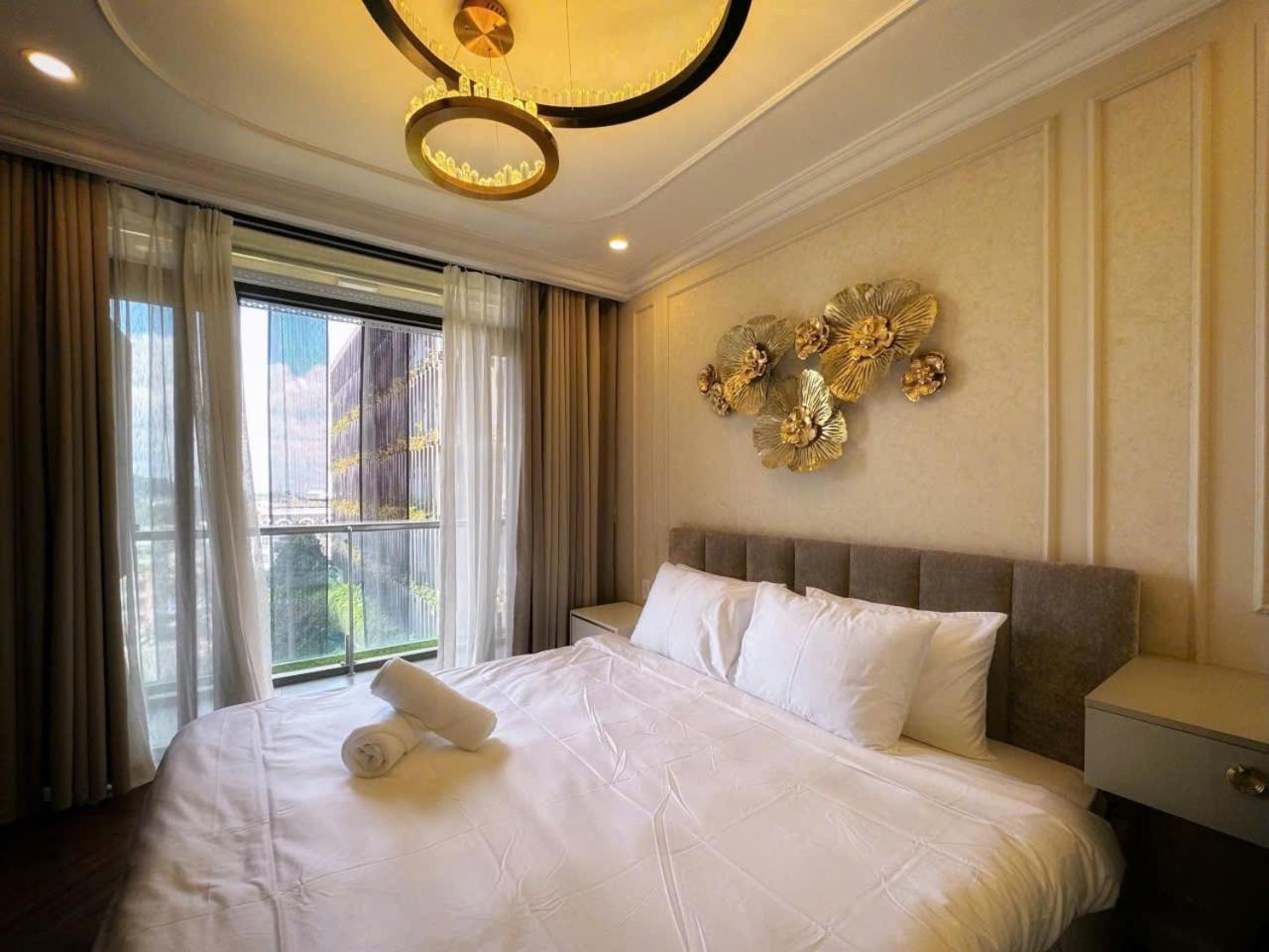 9Trip Stay in Dalat Center Residence - 4 Star Service Apartment
