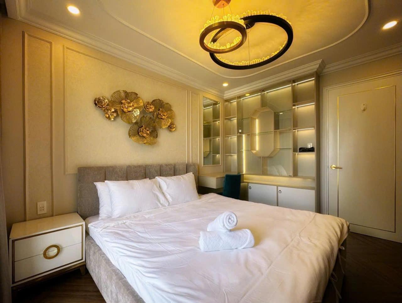 9Trip Stay in Dalat Center Residence - 4 Star Service Apartment