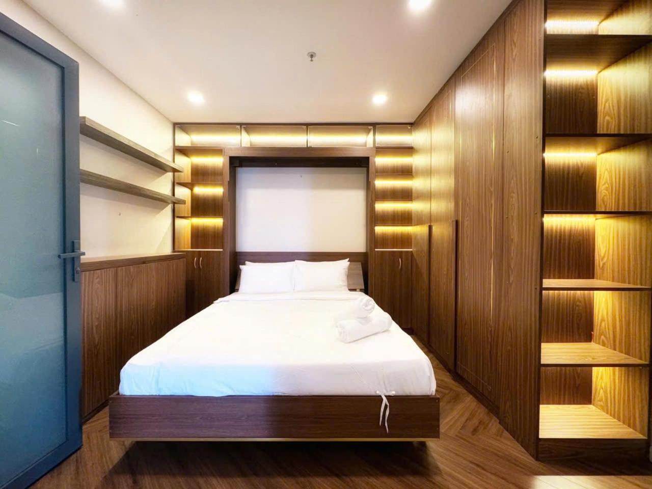9Trip Stay in Dalat Center Residence - 4 Star Service Apartment
