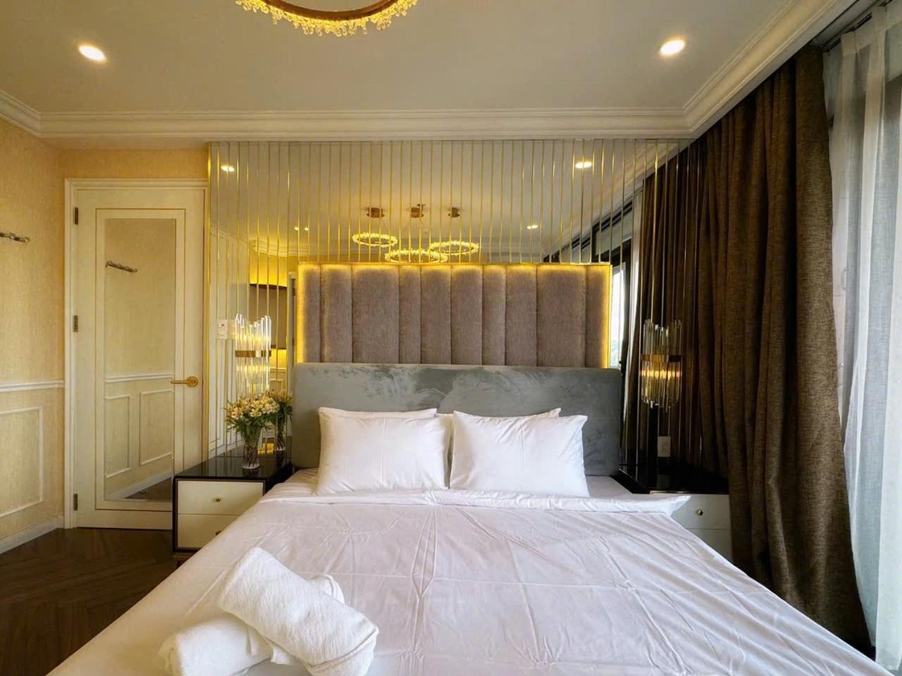 9Trip Stay in Dalat Center Residence - 4 Star Service Apartment