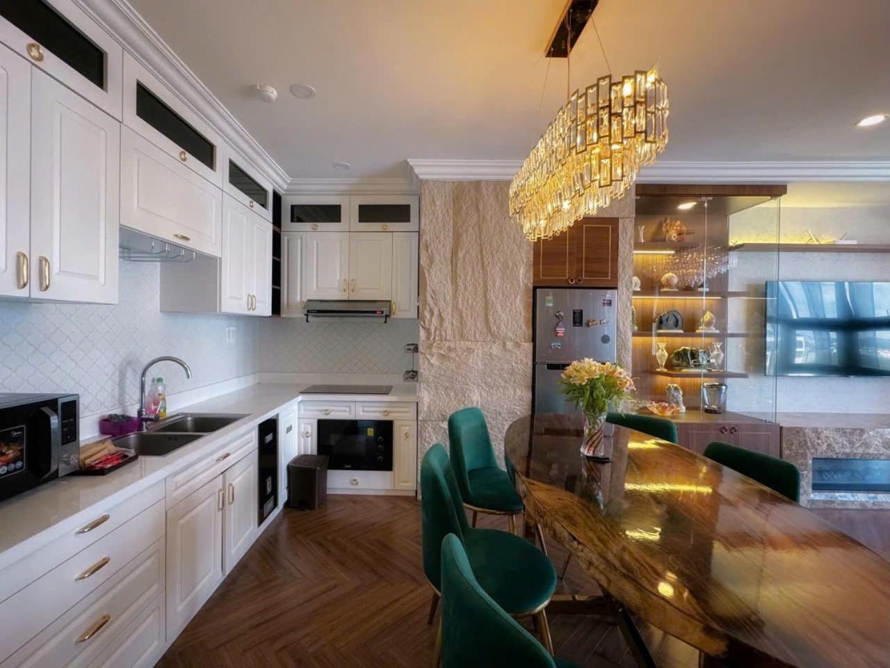 9Trip Stay in Dalat Center Residence - 4 Star Service Apartment