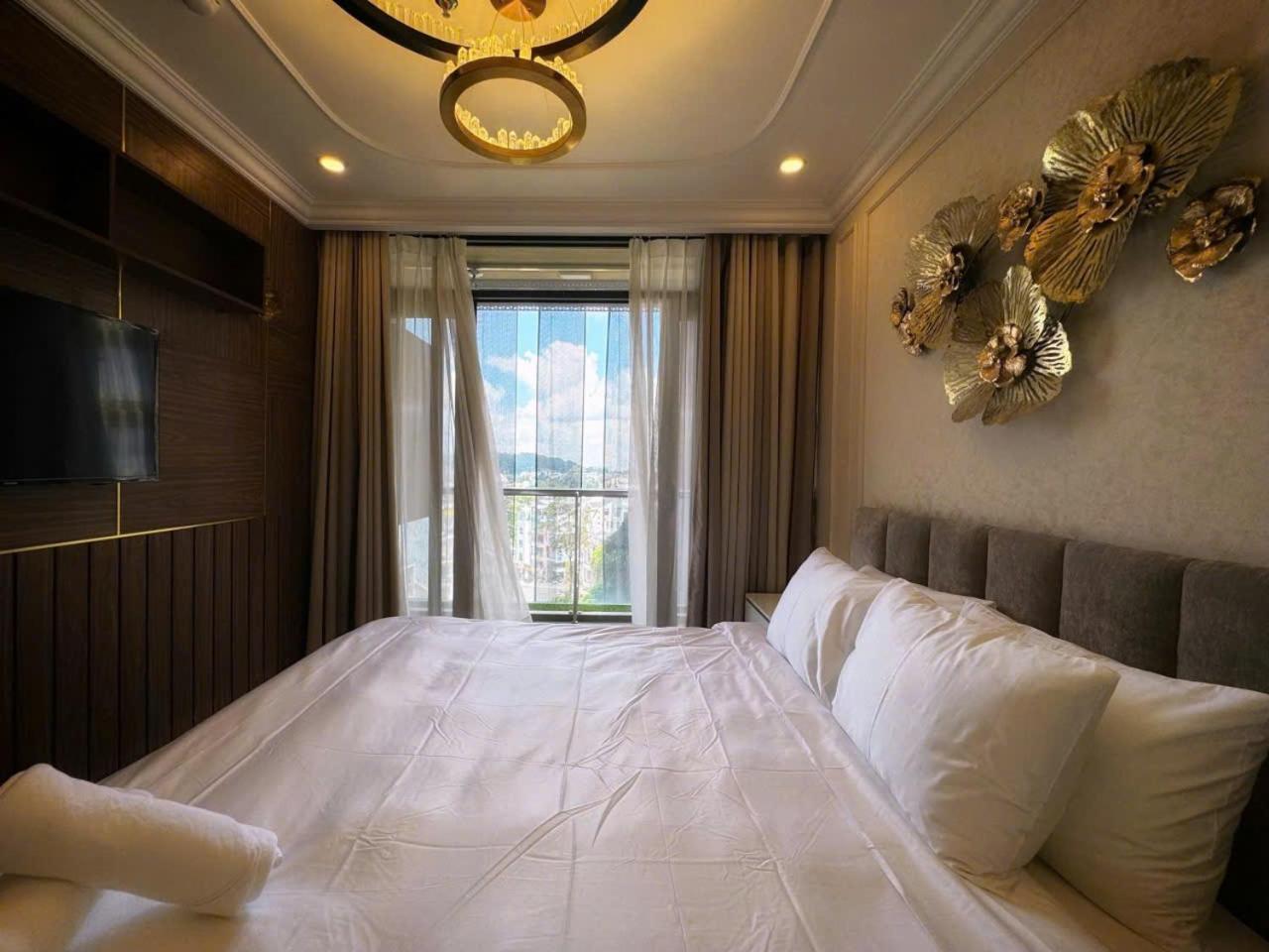 9Trip Stay in Dalat Center Residence - 4 Star Service Apartment