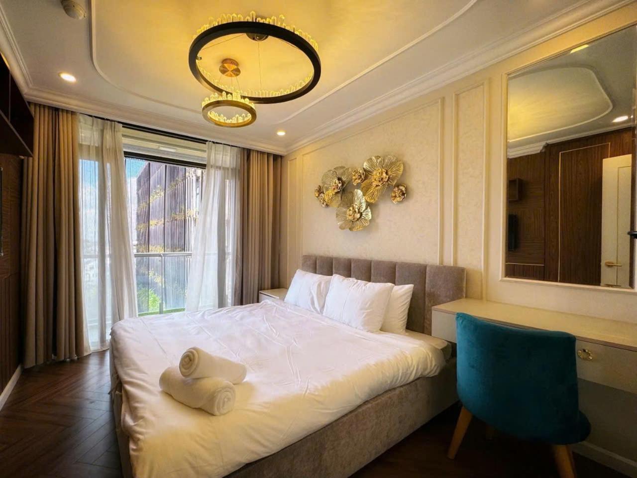 9Trip Stay in Dalat Center Residence - 4 Star Service Apartment