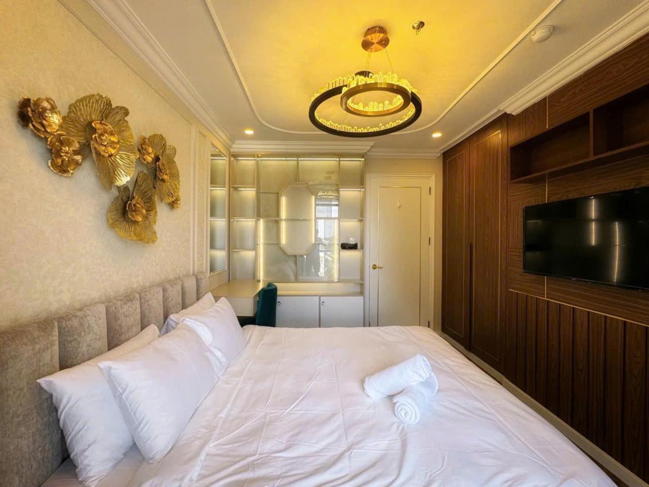 9Trip Stay in Dalat Center Residence - 4 Star Service Apartment
