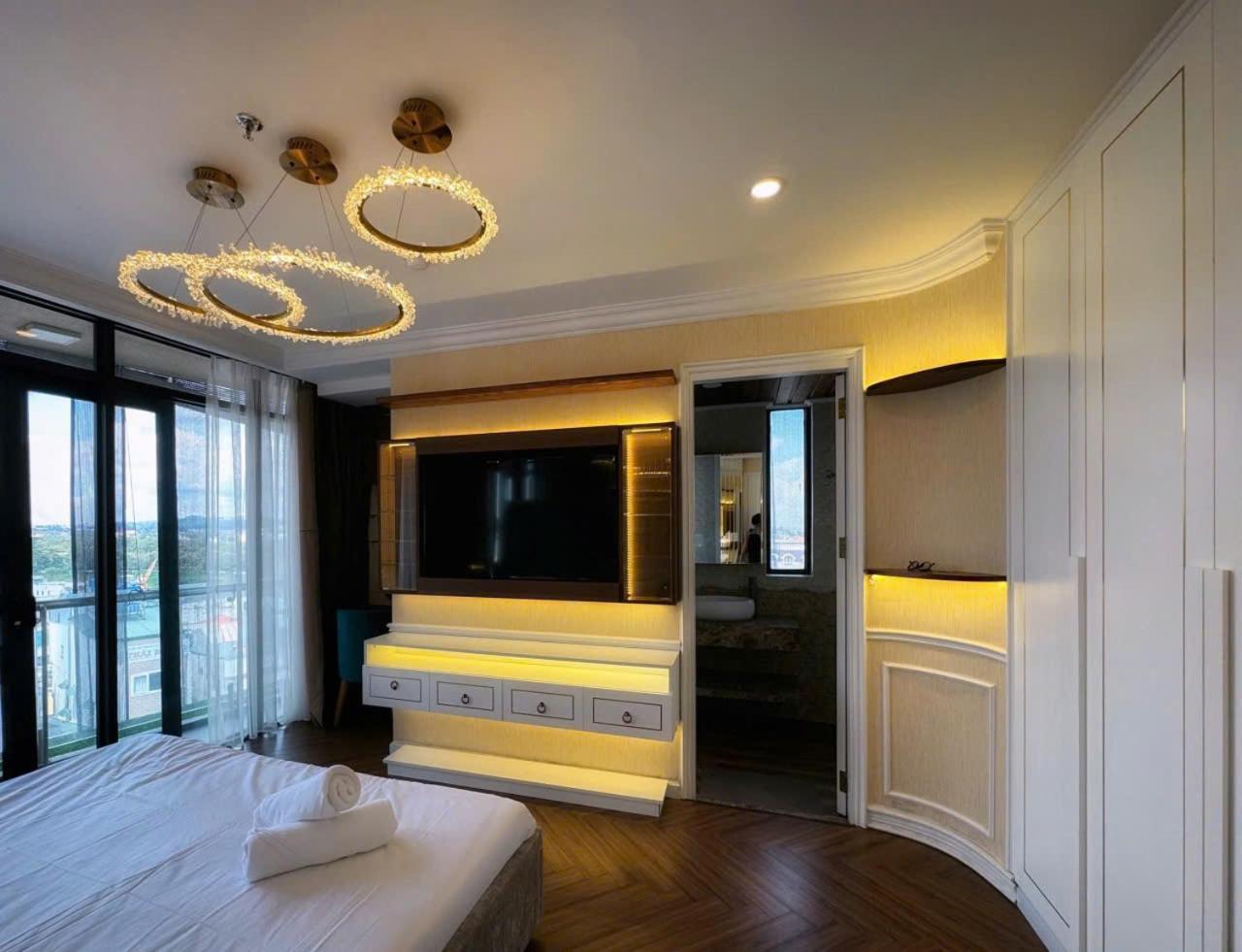 9Trip Stay in Dalat Center Residence - 4 Star Service Apartment