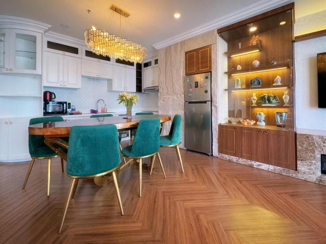 9Trip Stay in Dalat Center Residence - 4 Star Service Apartment