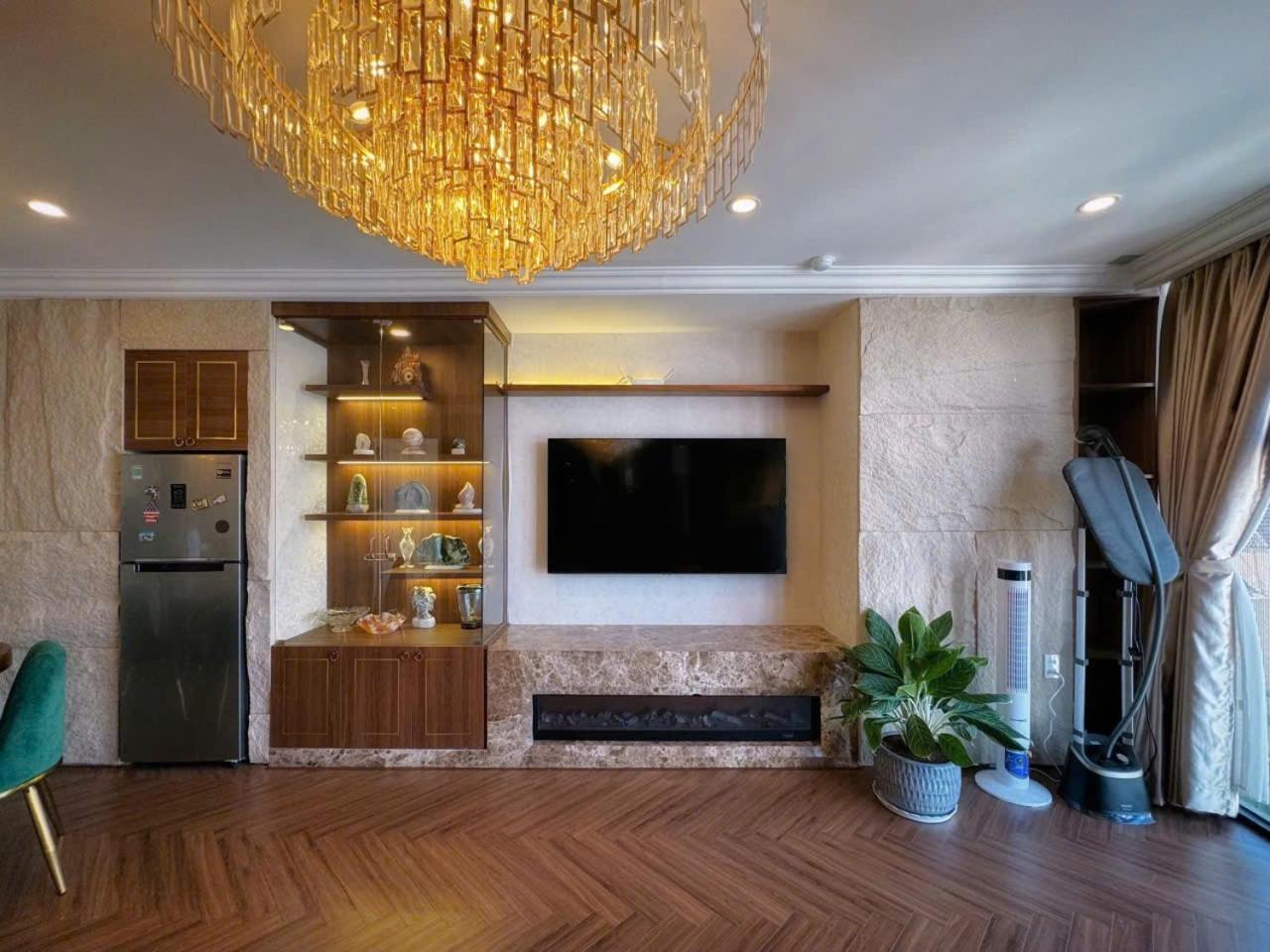 9Trip Stay in Dalat Center Residence - 4 Star Service Apartment