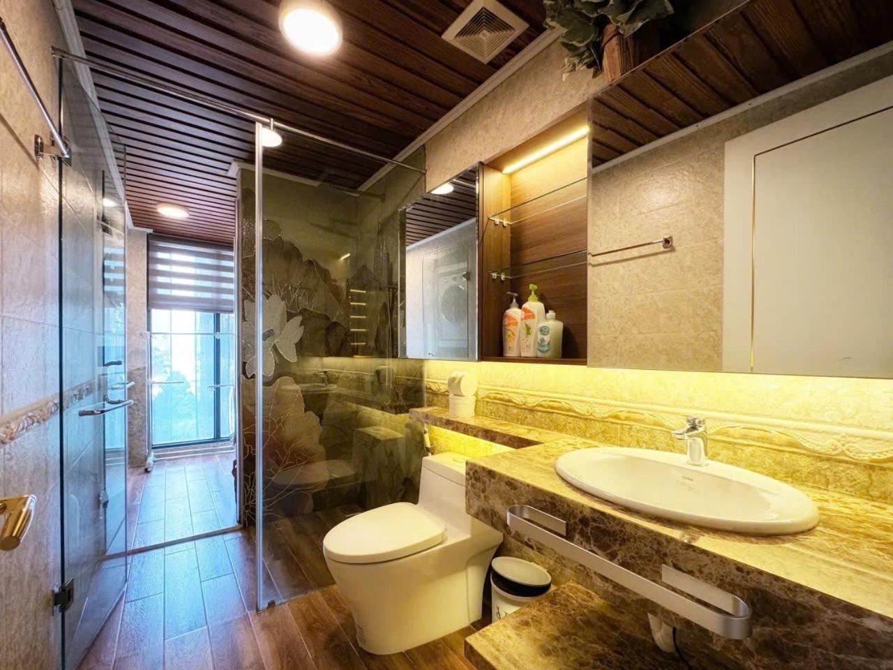 9Trip Stay in Dalat Center Residence - 4 Star Service Apartment