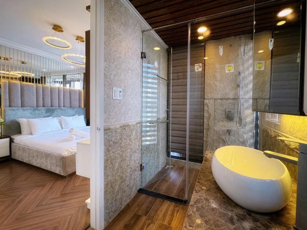9Trip Stay in Dalat Center Residence - 4 Star Service Apartment
