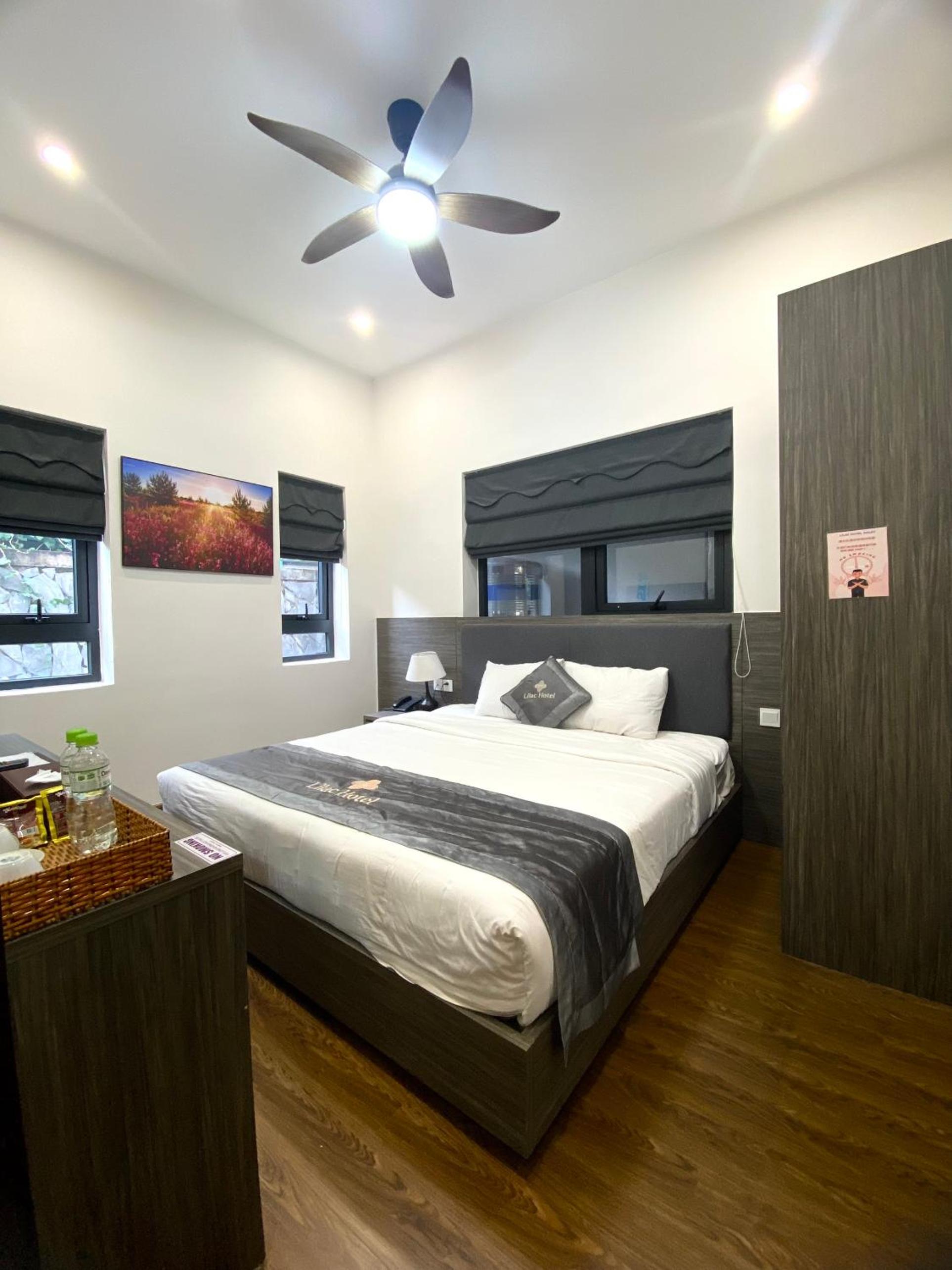Khách sạn LiLac Đà Lạt