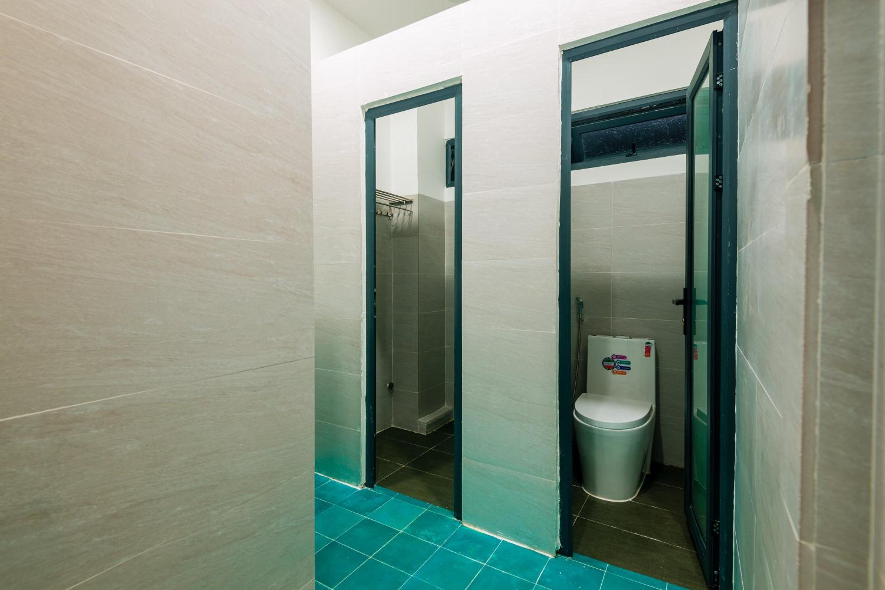 Rose Hill Villa Dalat
