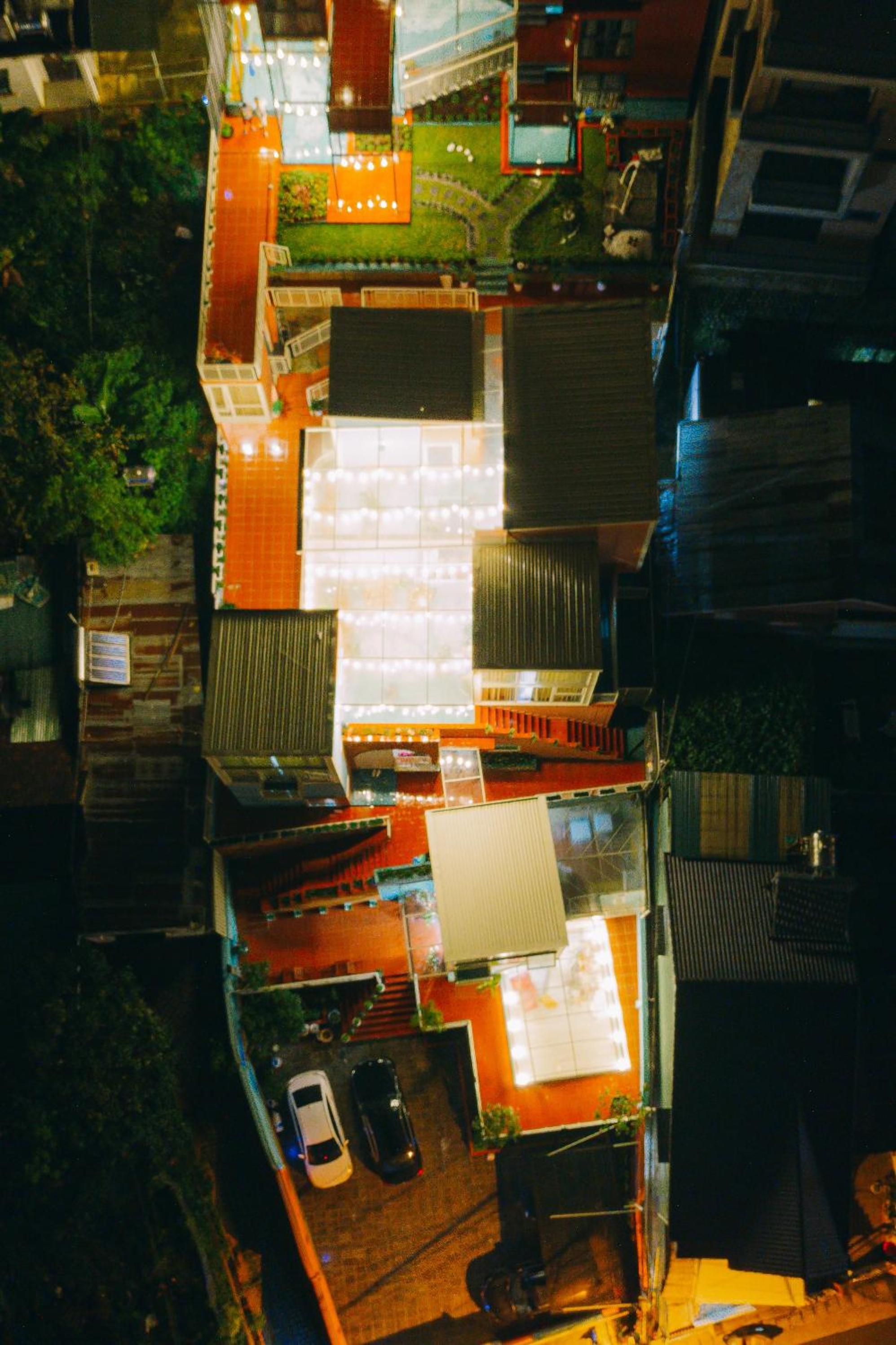 Rose Hill Villa Dalat