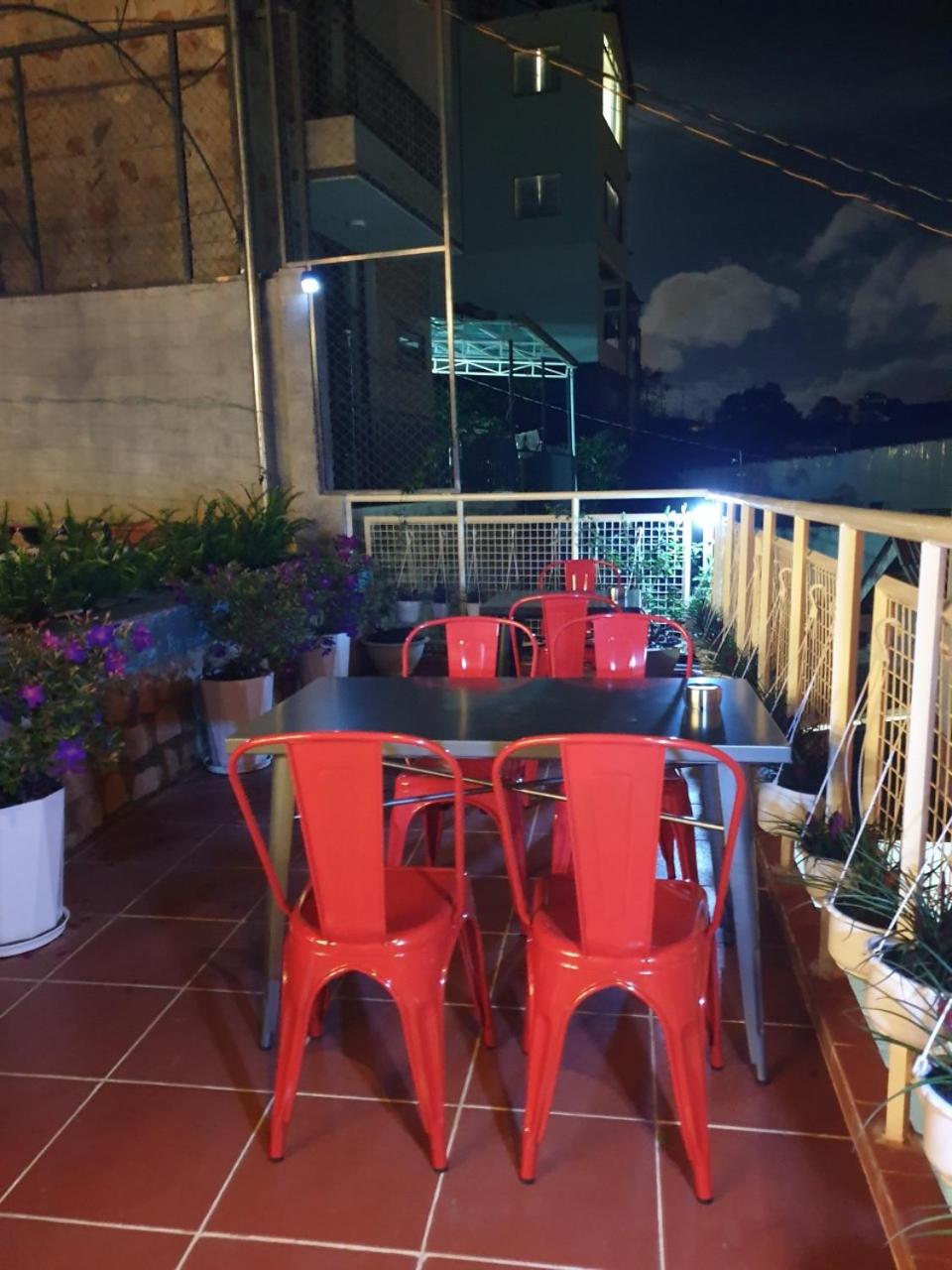 Rose Hill Villa Dalat