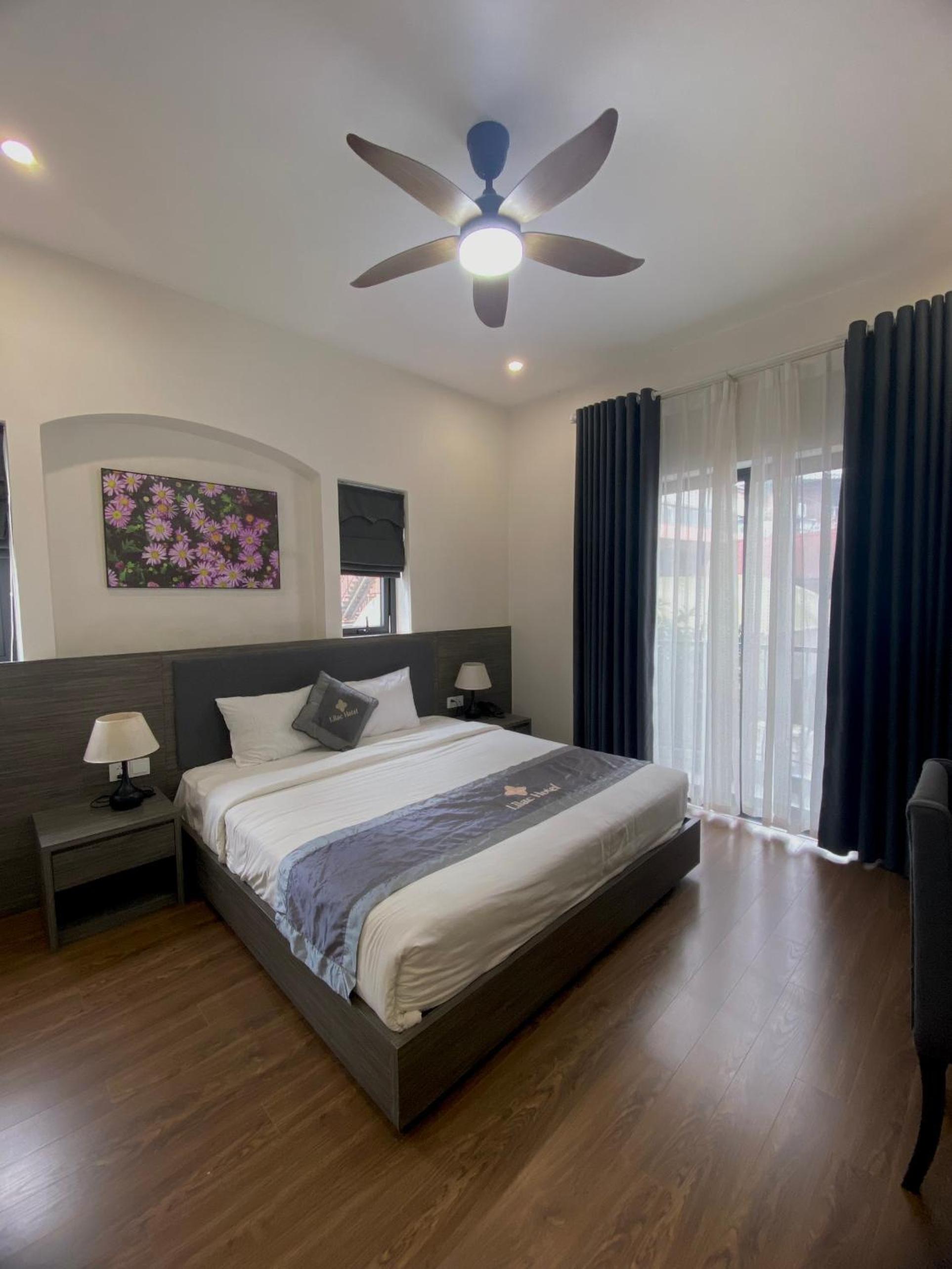 Khách sạn LiLac Đà Lạt