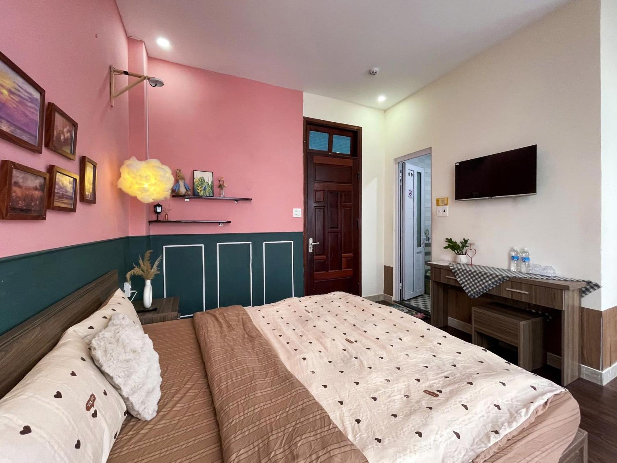 Little Chái Nho Homestay