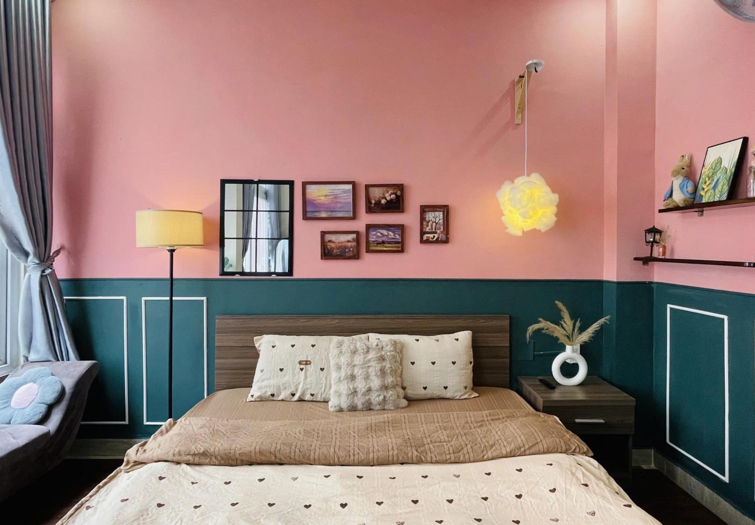Little Chái Nho Homestay