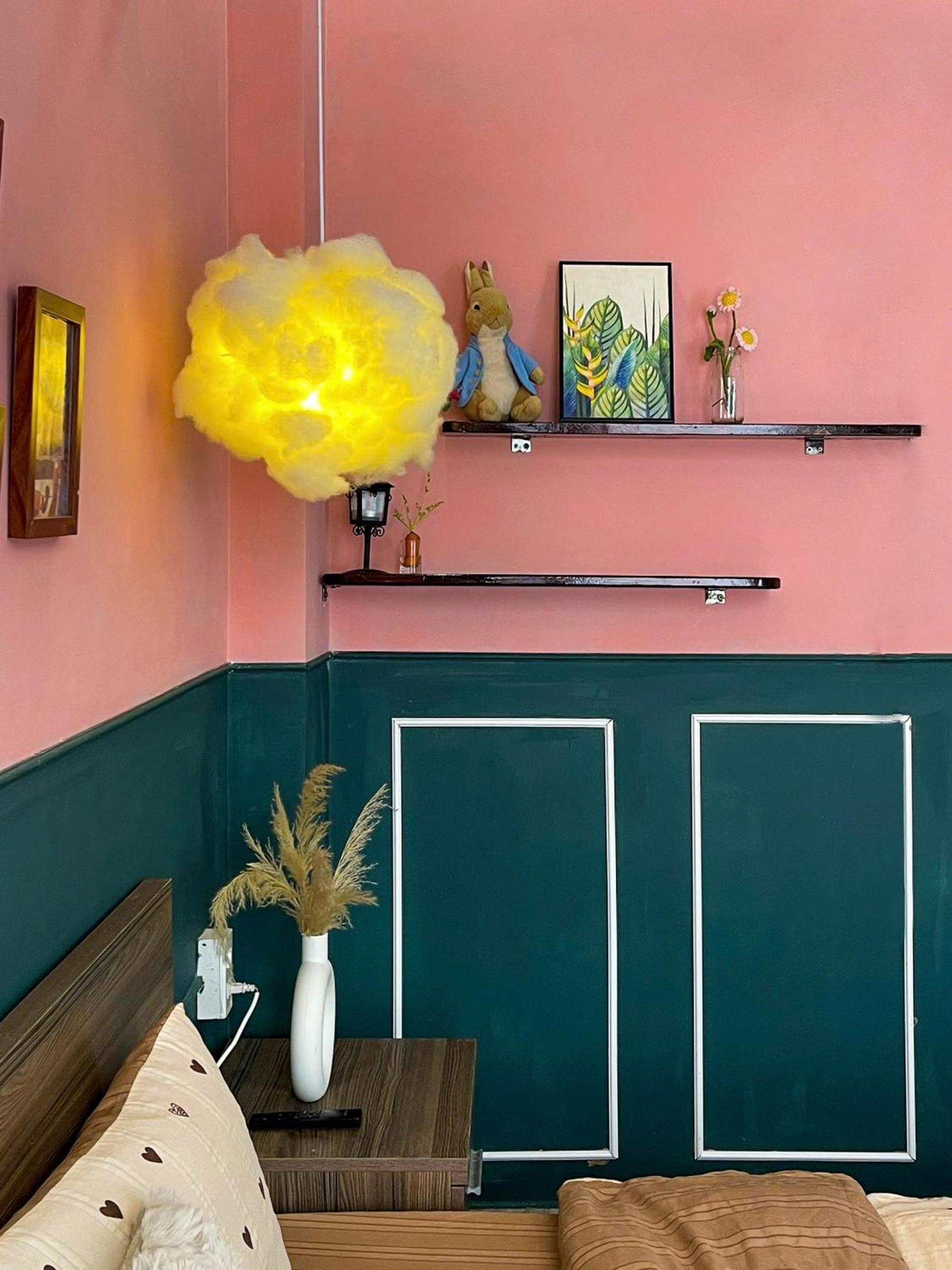 Little Chái Nho Homestay