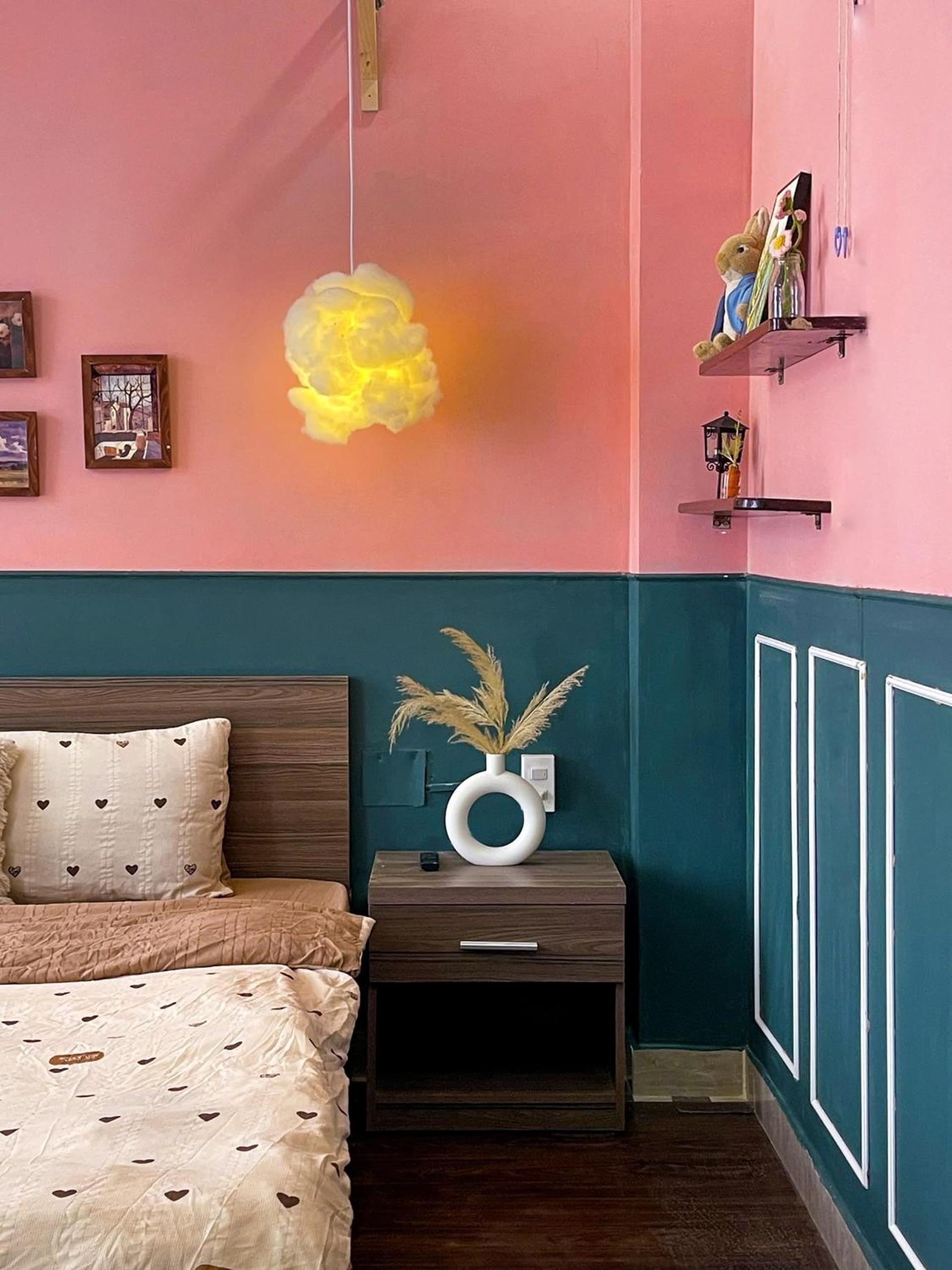Little Chái Nho Homestay