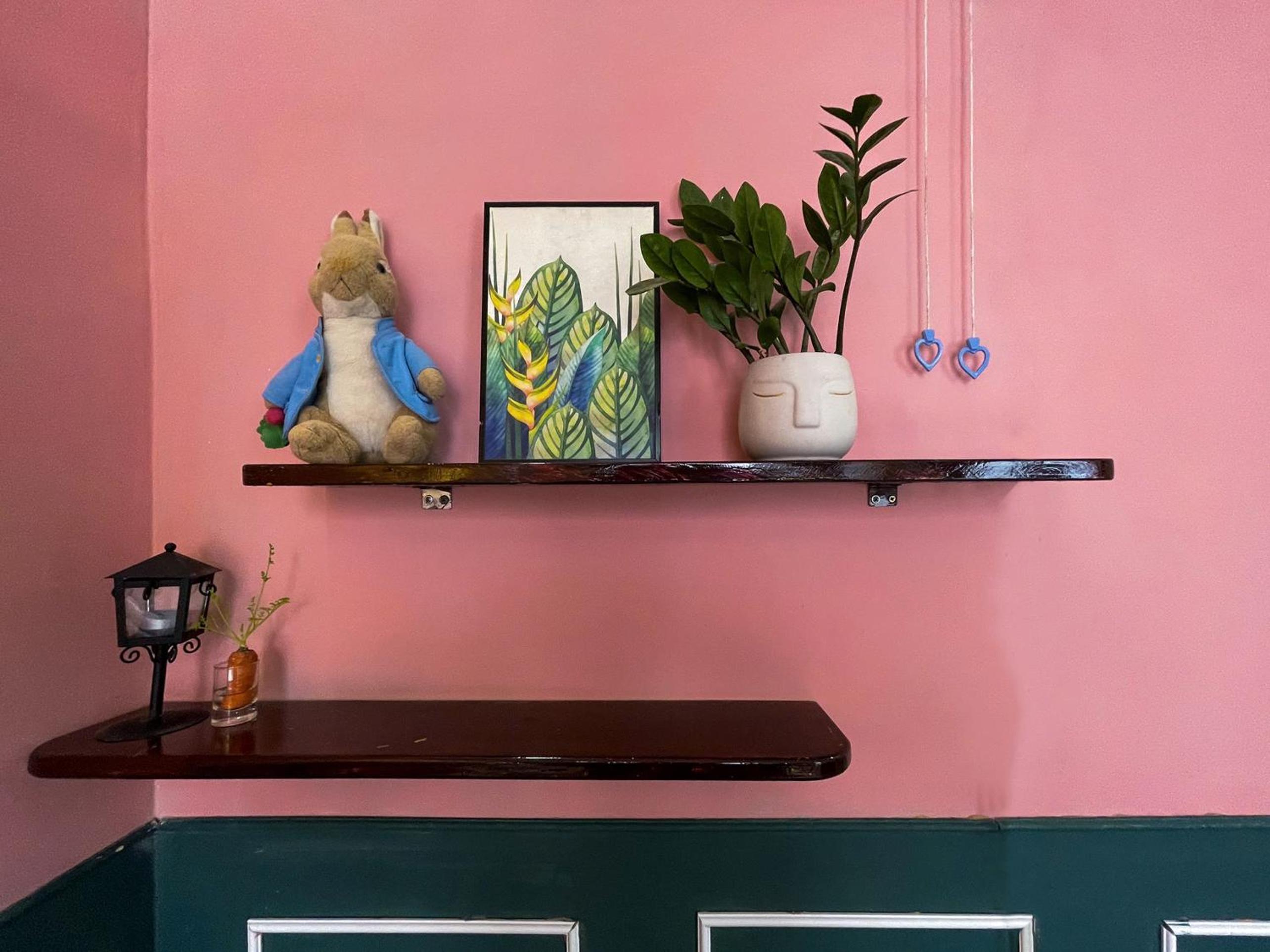 Little Chái Nho Homestay