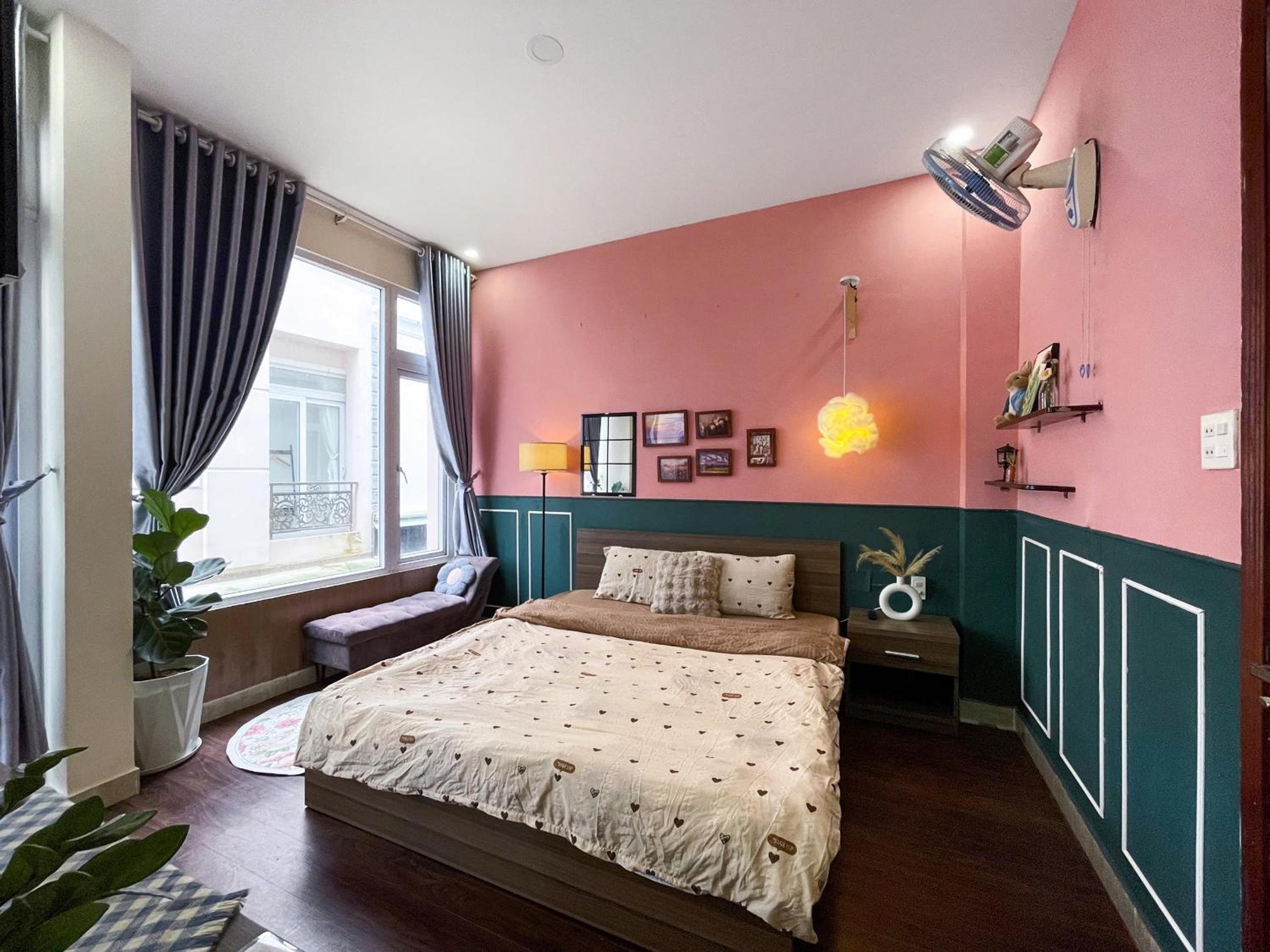 Little Chái Nho Homestay