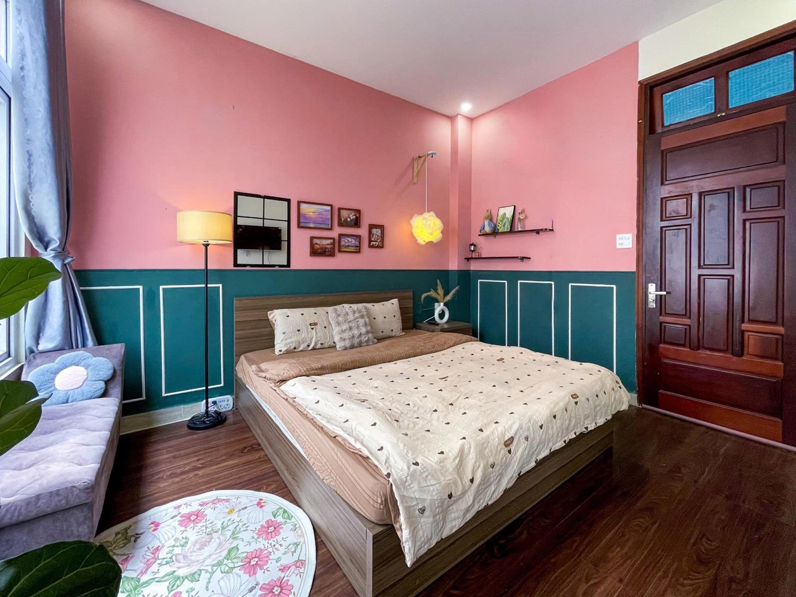 Little Chái Nho Homestay