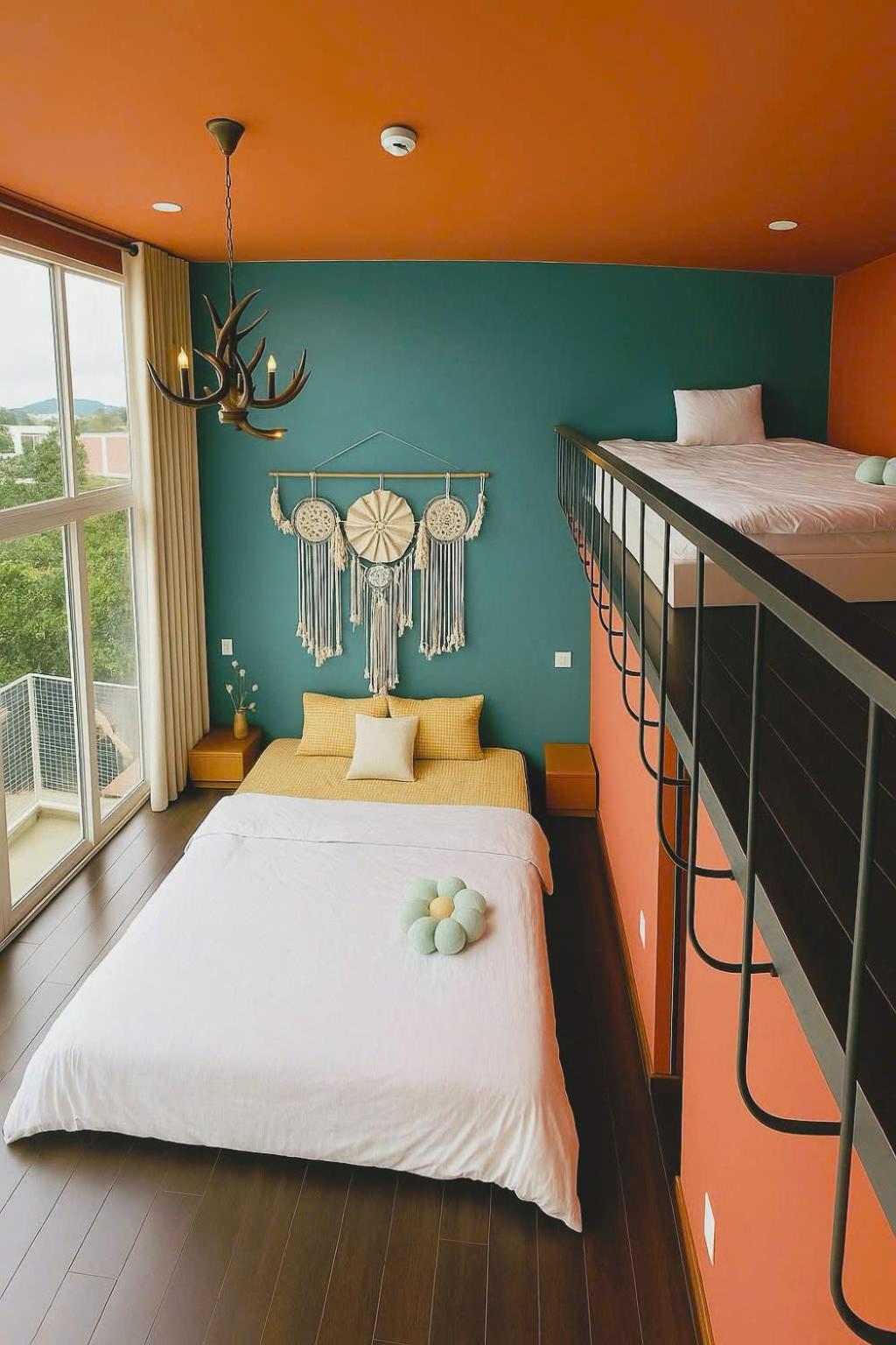 Rose Hill Villa Dalat
