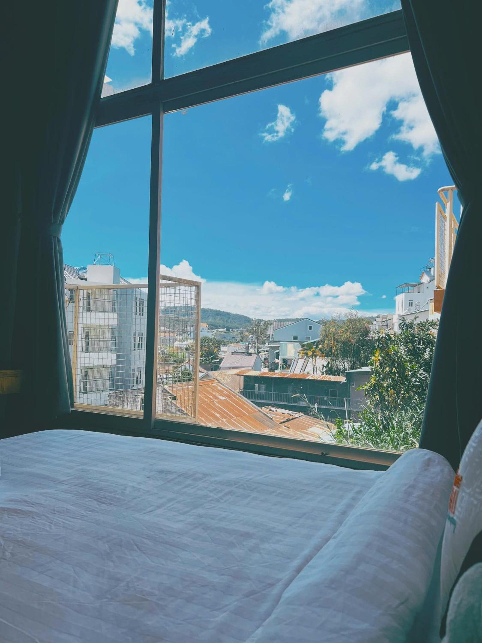 Rose Hill Villa Dalat