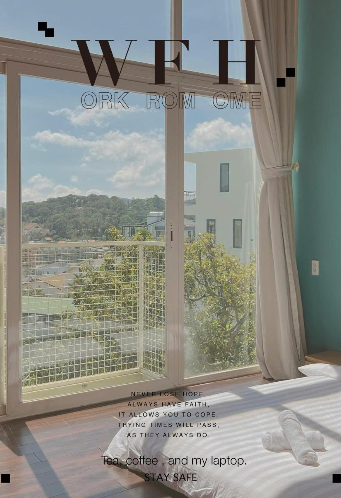 Rose Hill Villa Dalat