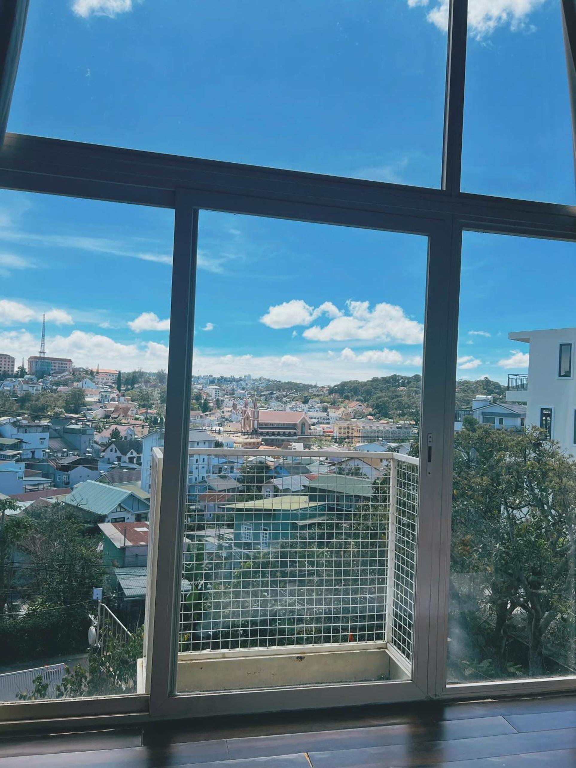 Rose Hill Villa Dalat