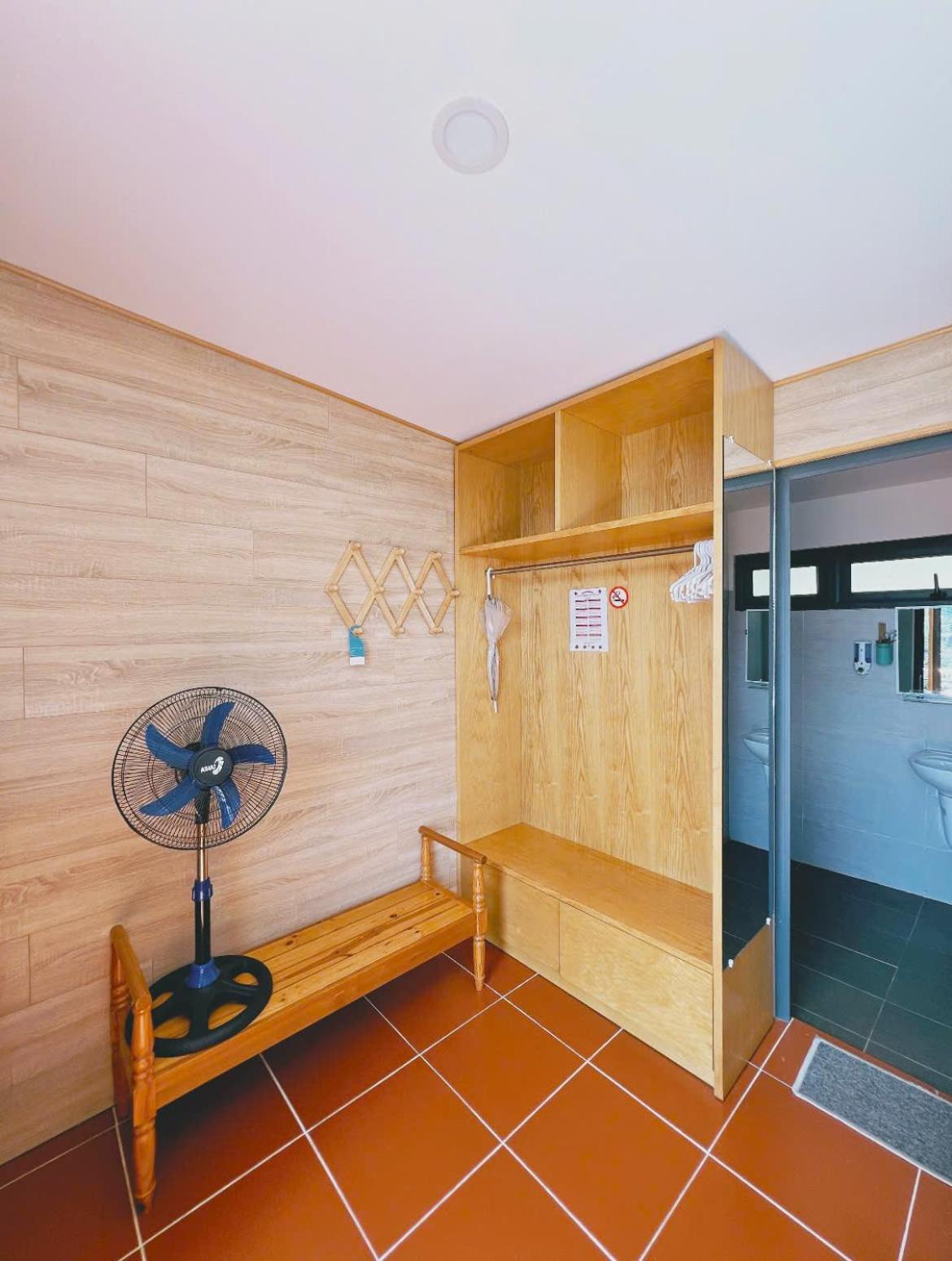 Rose Hill Villa Dalat