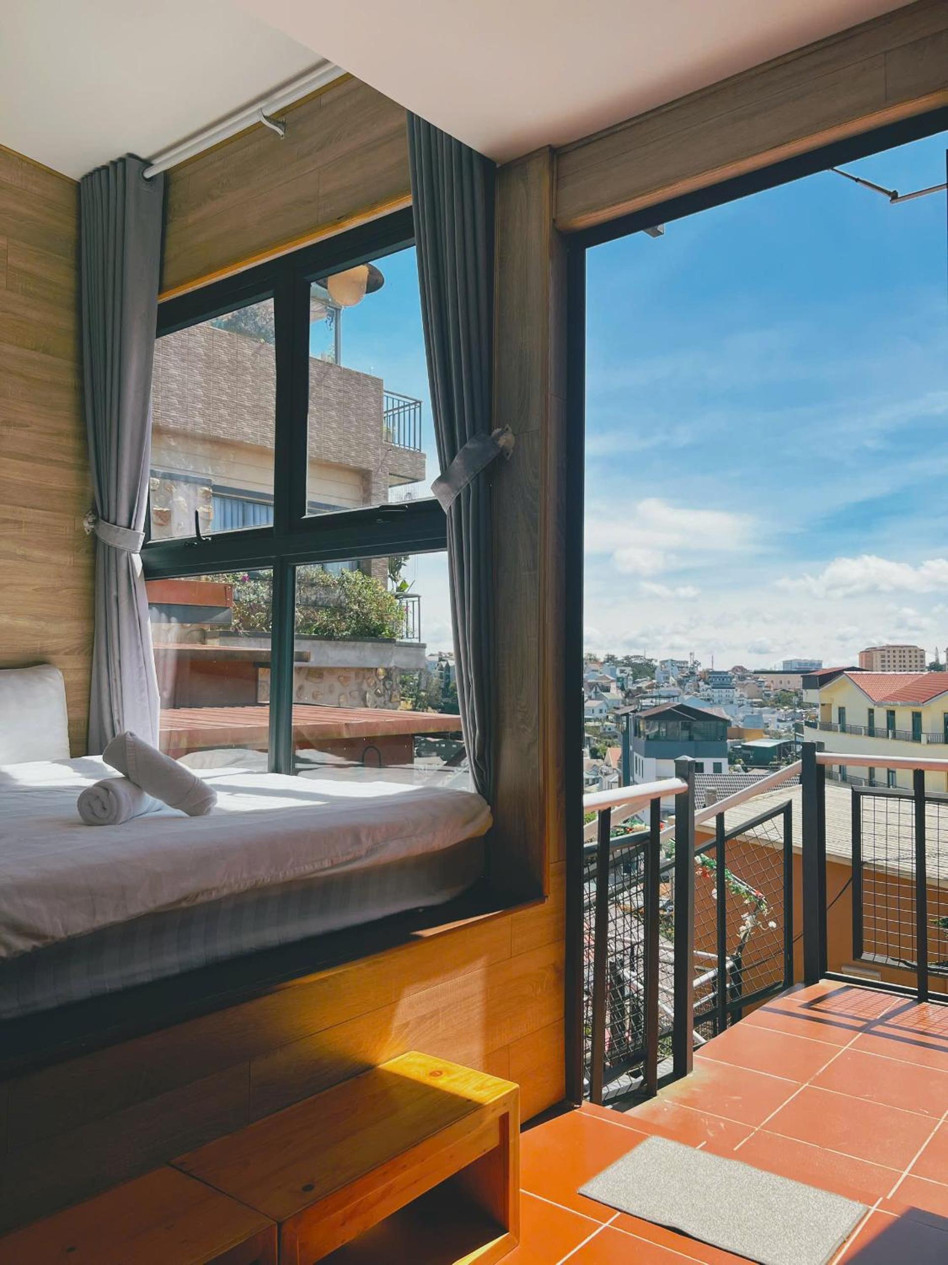 Rose Hill Villa Dalat