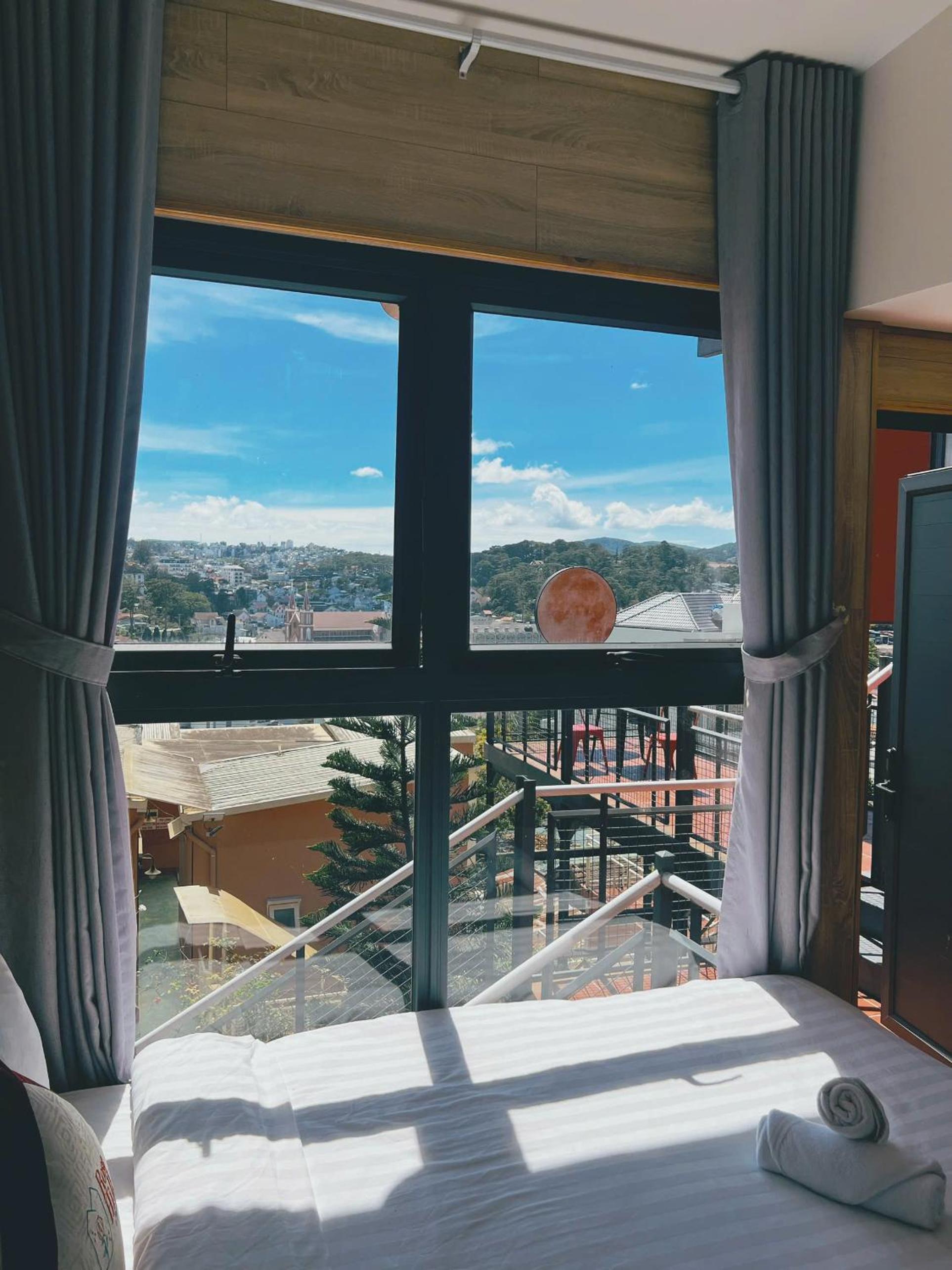 Rose Hill Villa Dalat