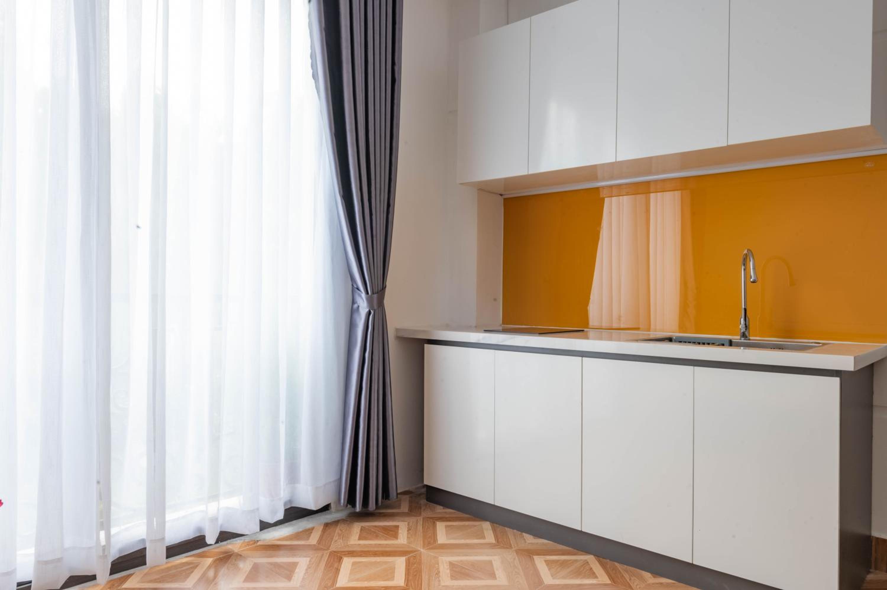 LÉ BOISE HOTEL Đà Lạt