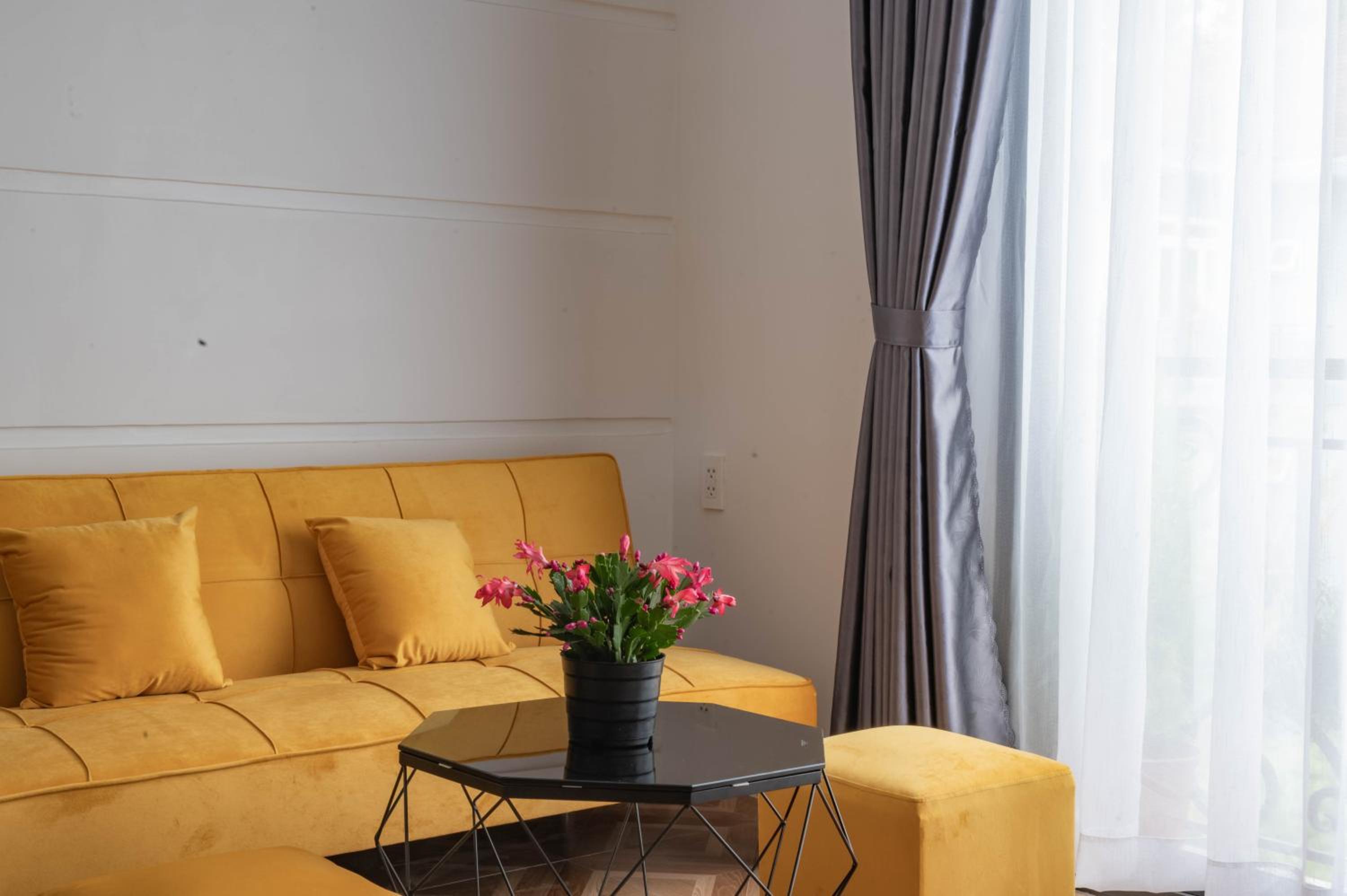 LÉ BOISE HOTEL Đà Lạt