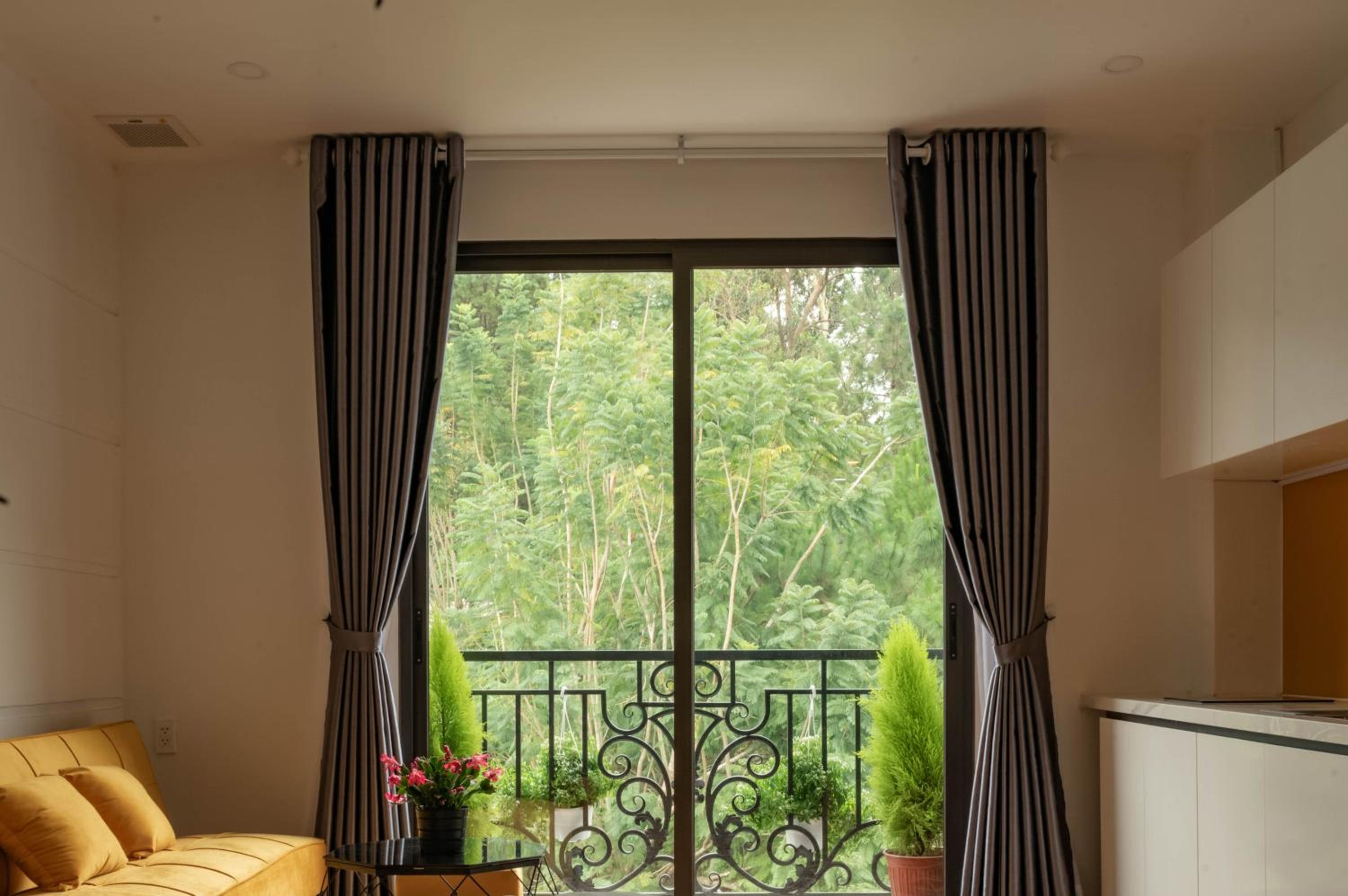 LÉ BOISE HOTEL Đà Lạt