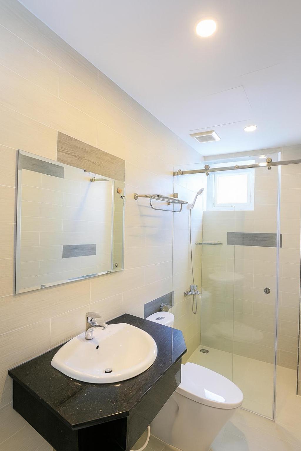 Thanh Downtown Hotel - Bước Chân Là Đến Chợ Đêm