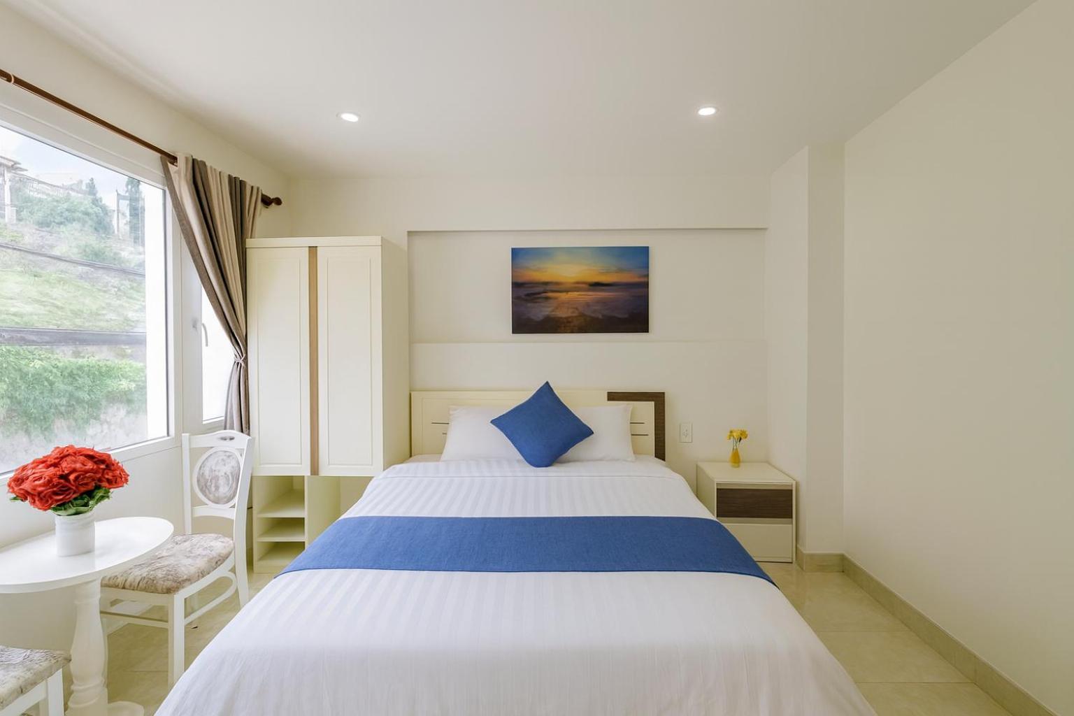Thanh Downtown Hotel - Bước Chân Là Đến Chợ Đêm