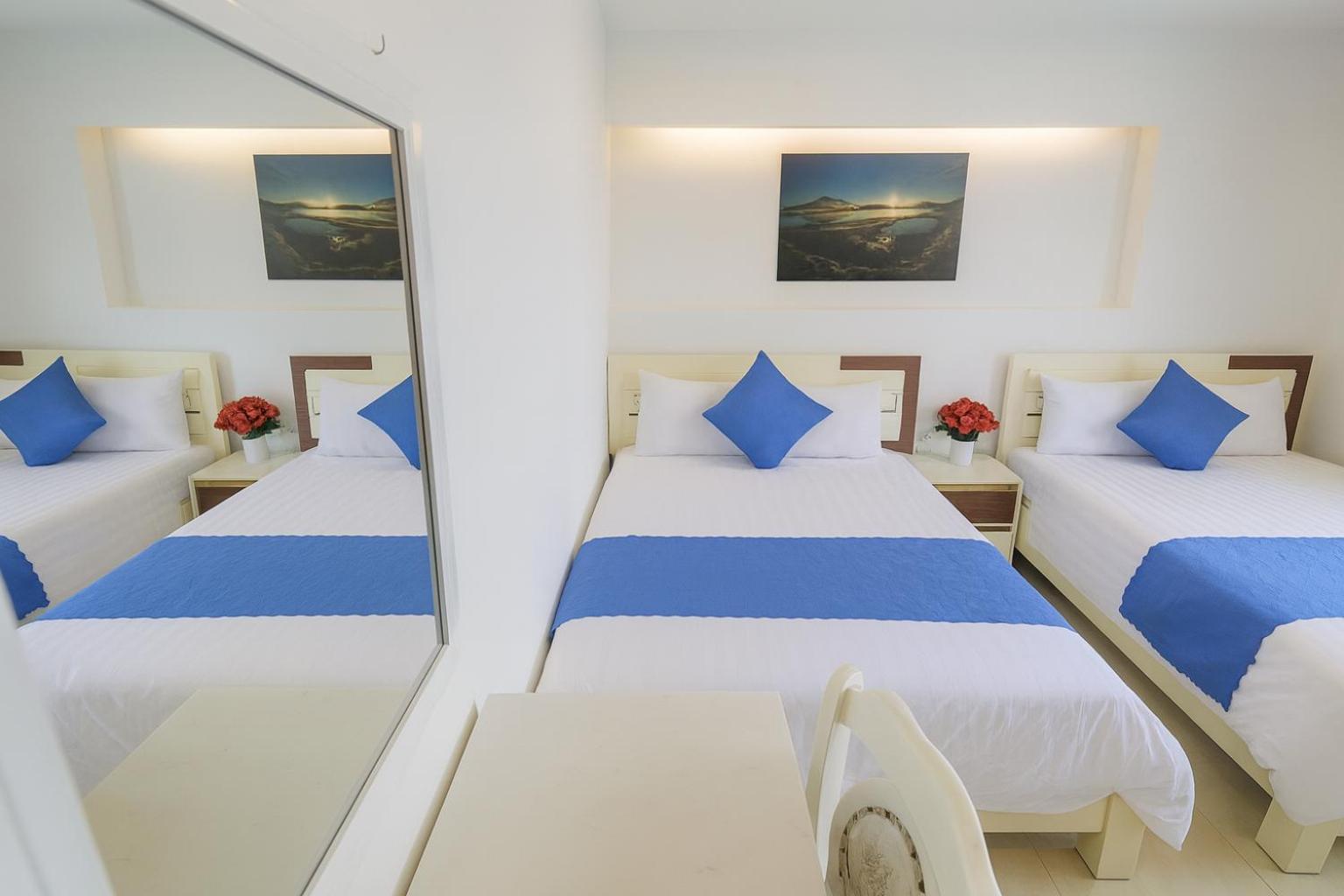 Thanh Downtown Hotel - Bước Chân Là Đến Chợ Đêm