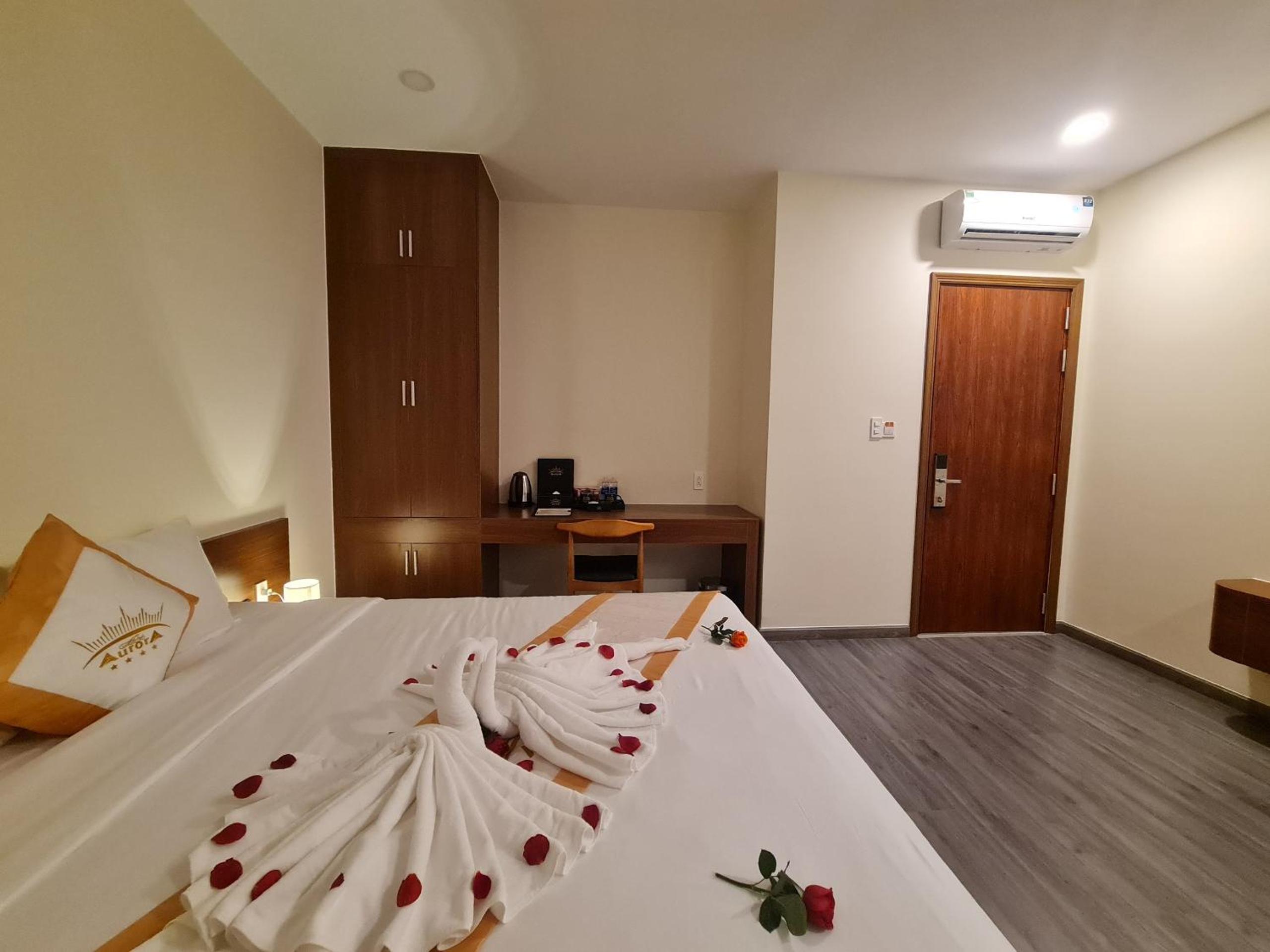 Aurora Hotel Đà Lạt